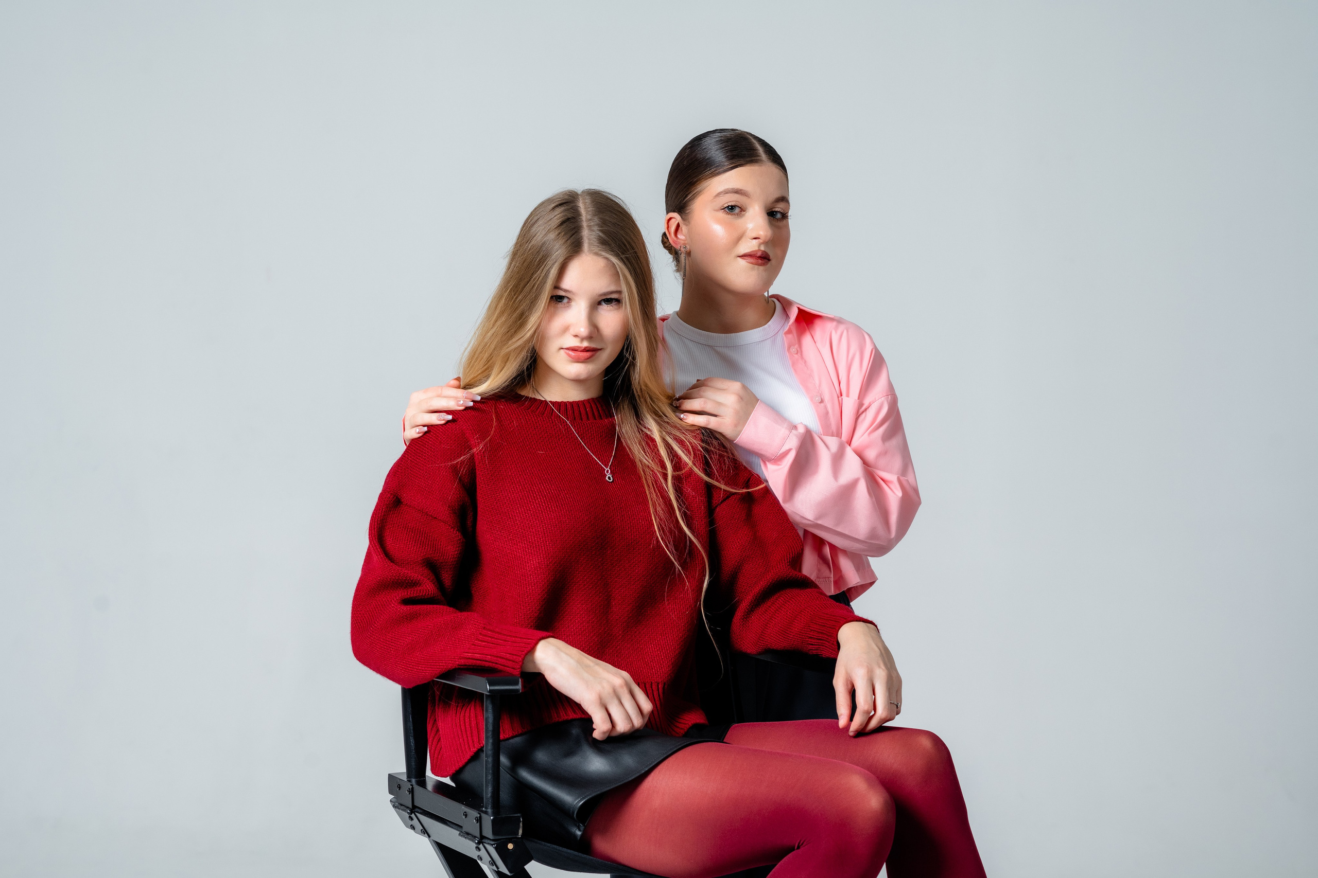 Студийные съёмки. Дом детской фотографии Арсюткиной Наталии™