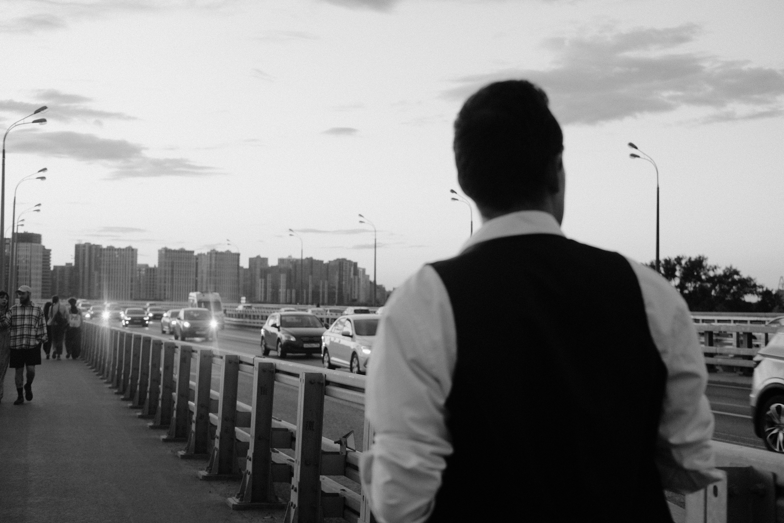 Эмиль. Barsukov