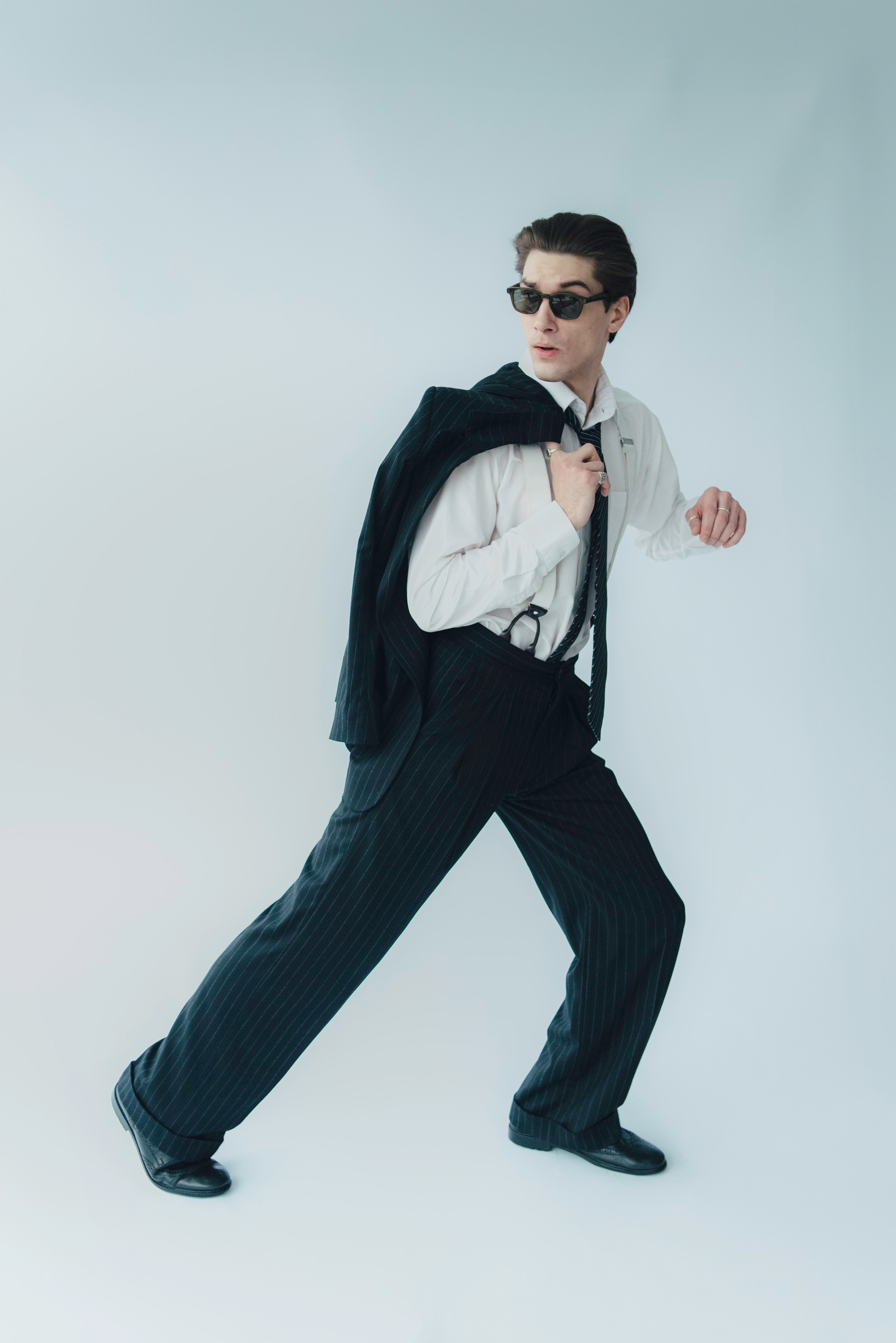 Портрет. Фотограф Руслан Хафизов