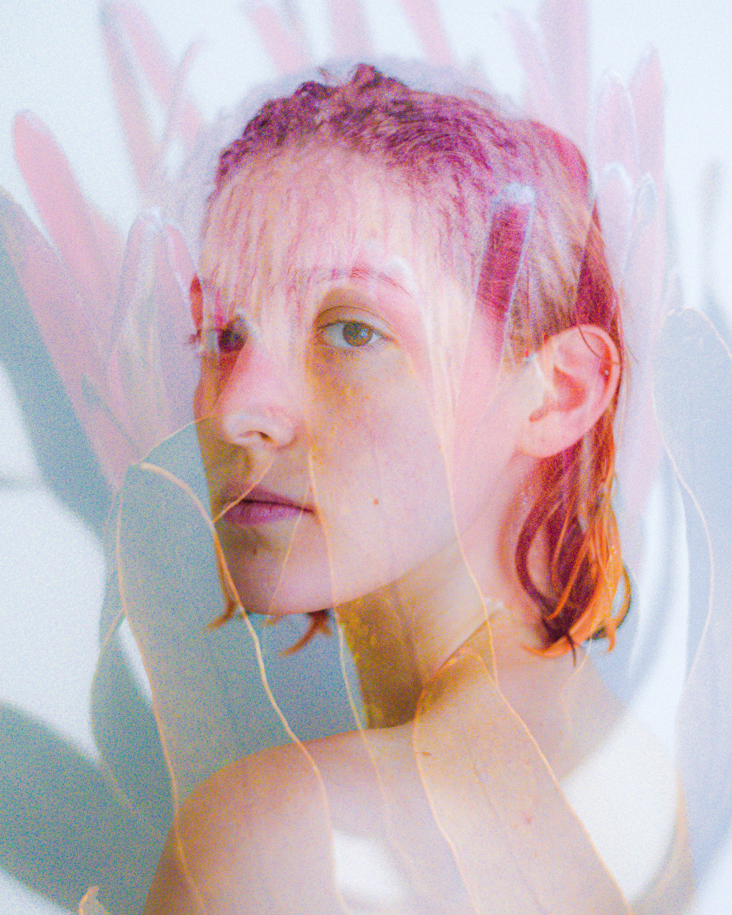 Портрет. Фотограф Руслан Хафизов