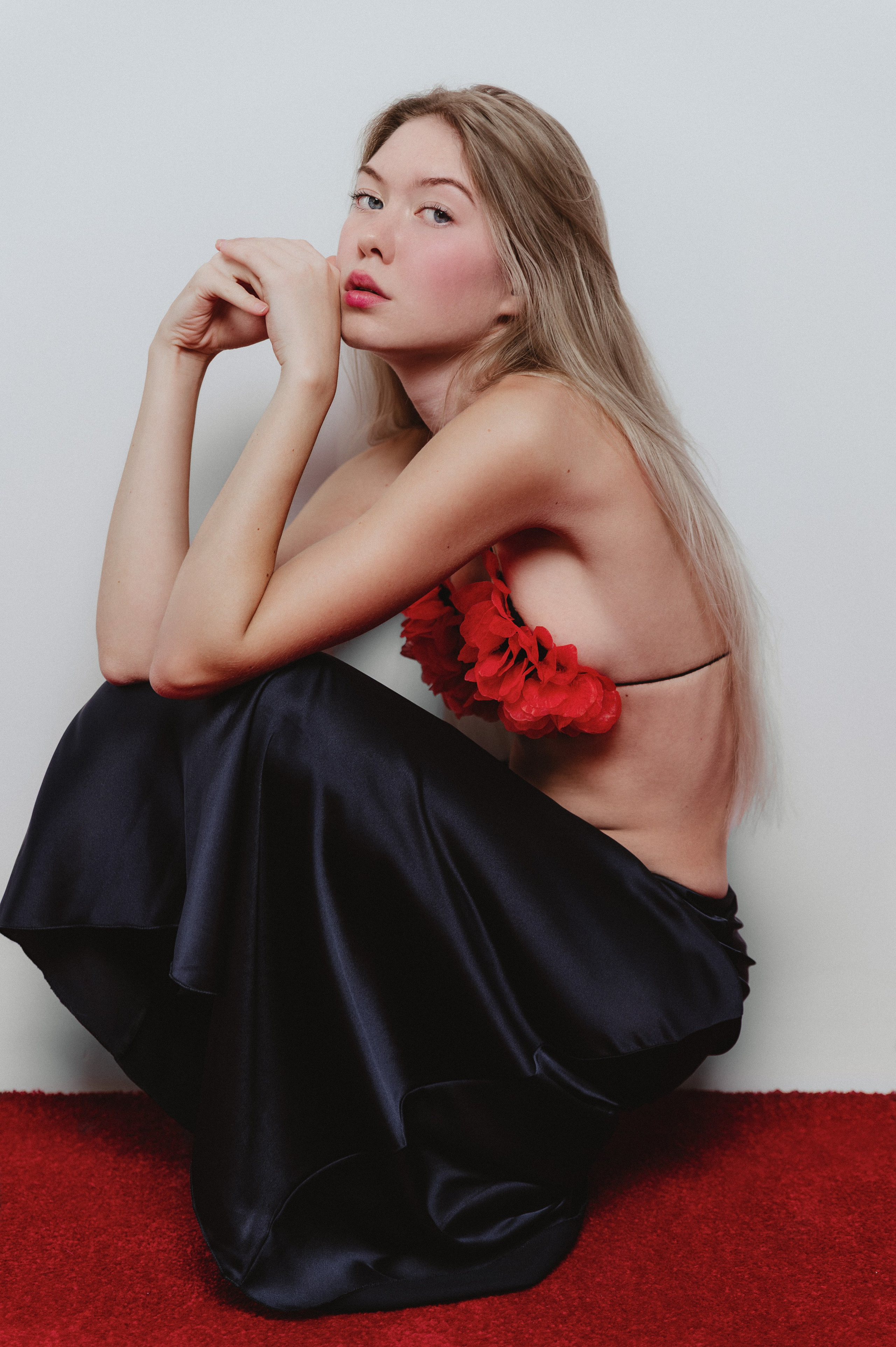 АНГЕЛИКА. Репортажный и портретный фотограф в Алматы — Дарья Фёдорова