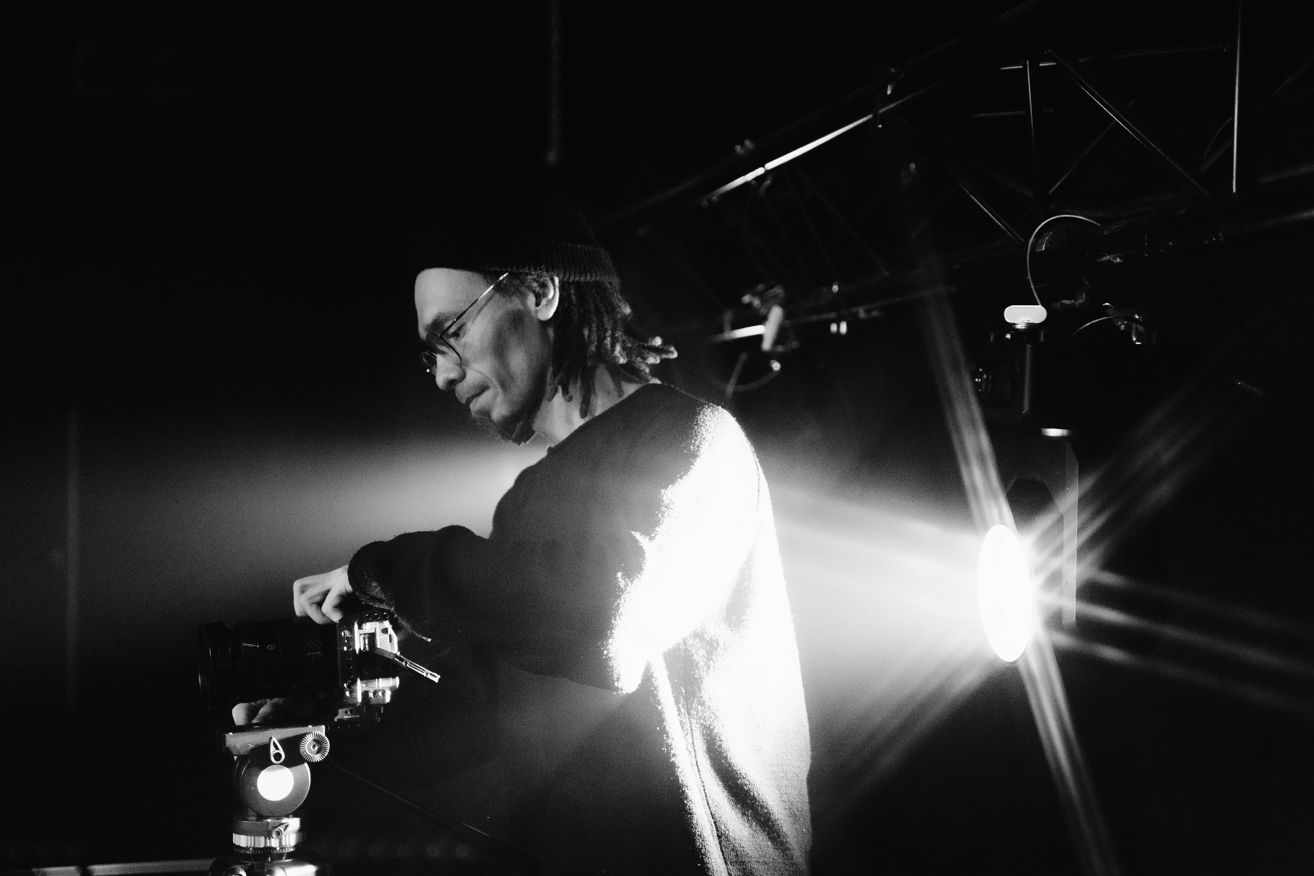 Бэкстейдж со съемок клипа Дышать. Главная