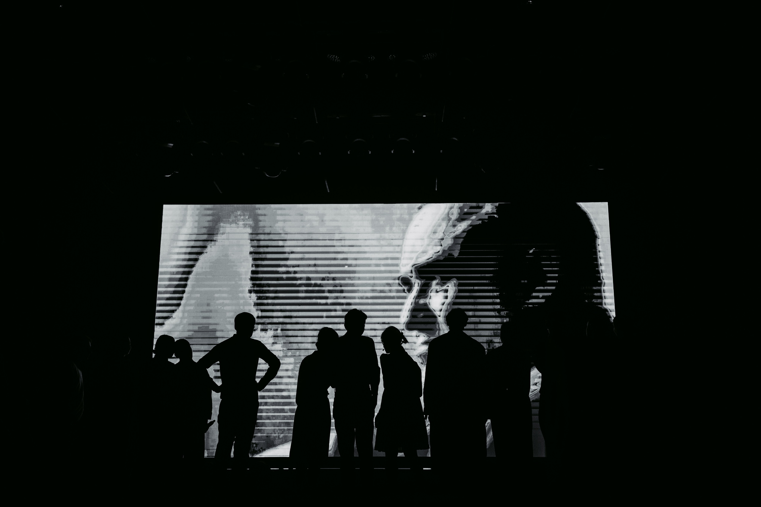 Мюзикл «Его имя — Королев!». Главная