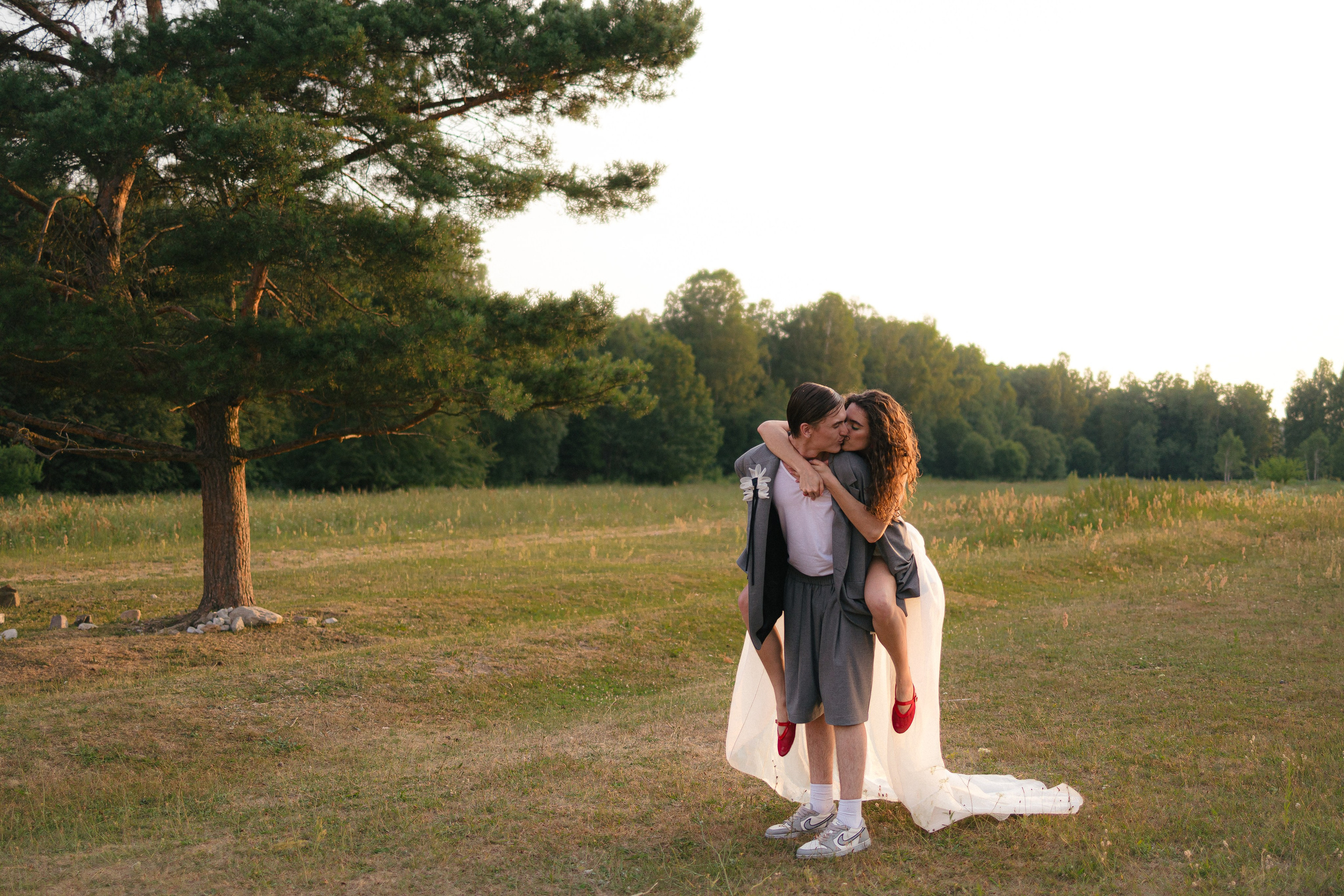 Vlada & Gregory. Фотограф Москва и МО