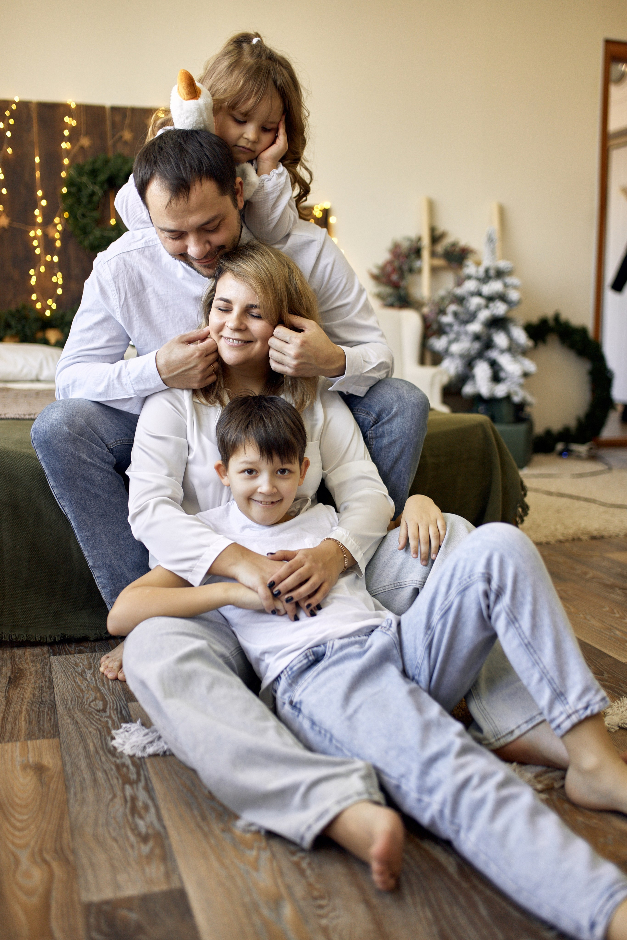 Лена и Женя. Фотограф Челябинск — Кирилл Устюжанин