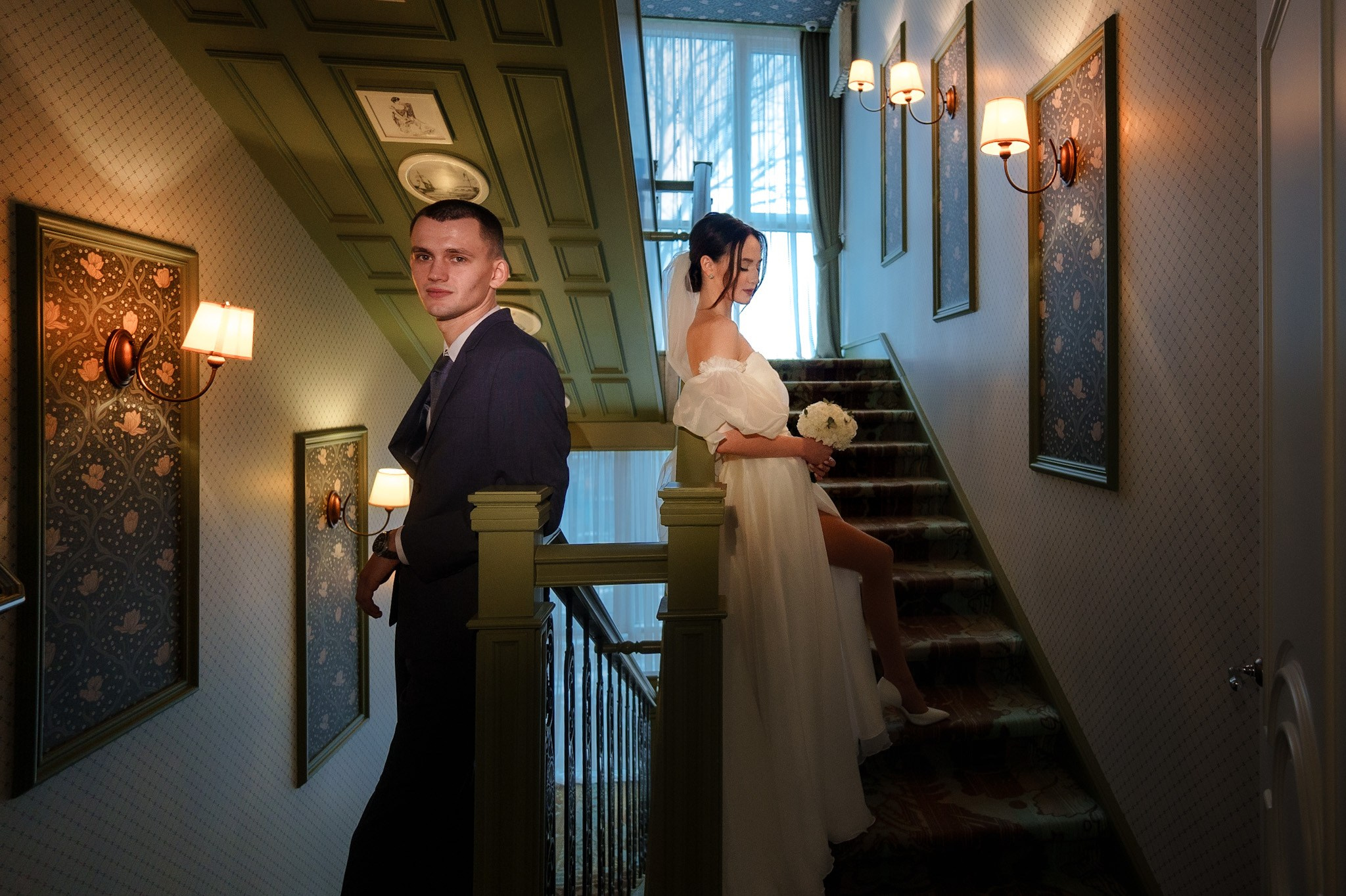 23.12.2023. Фотограф Андрей Чеботок (Белгород, Курск, Воронеж, Старый Оскол)