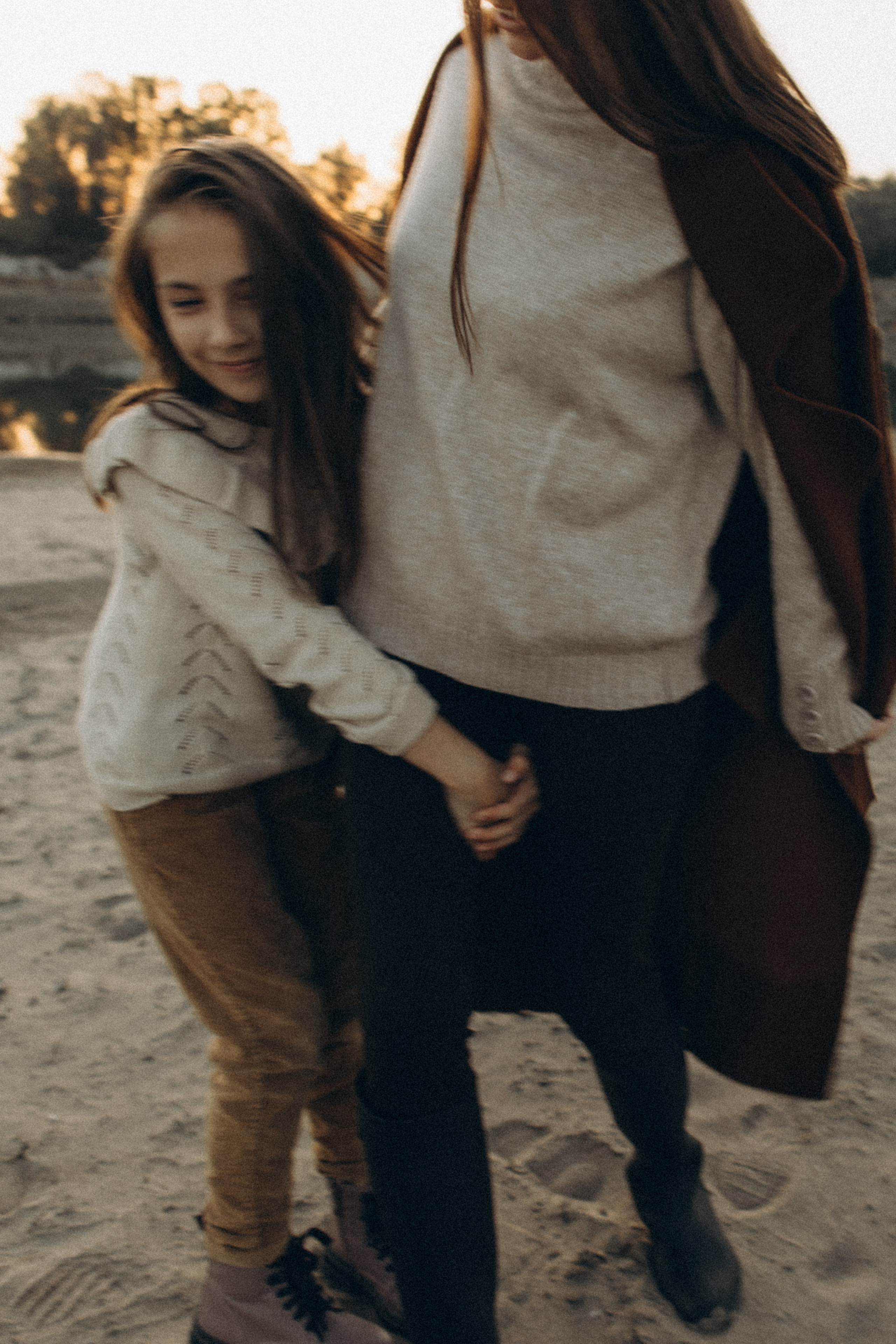 Мое счастье. Семейный фотограф в Краснодаре Анна Пасик