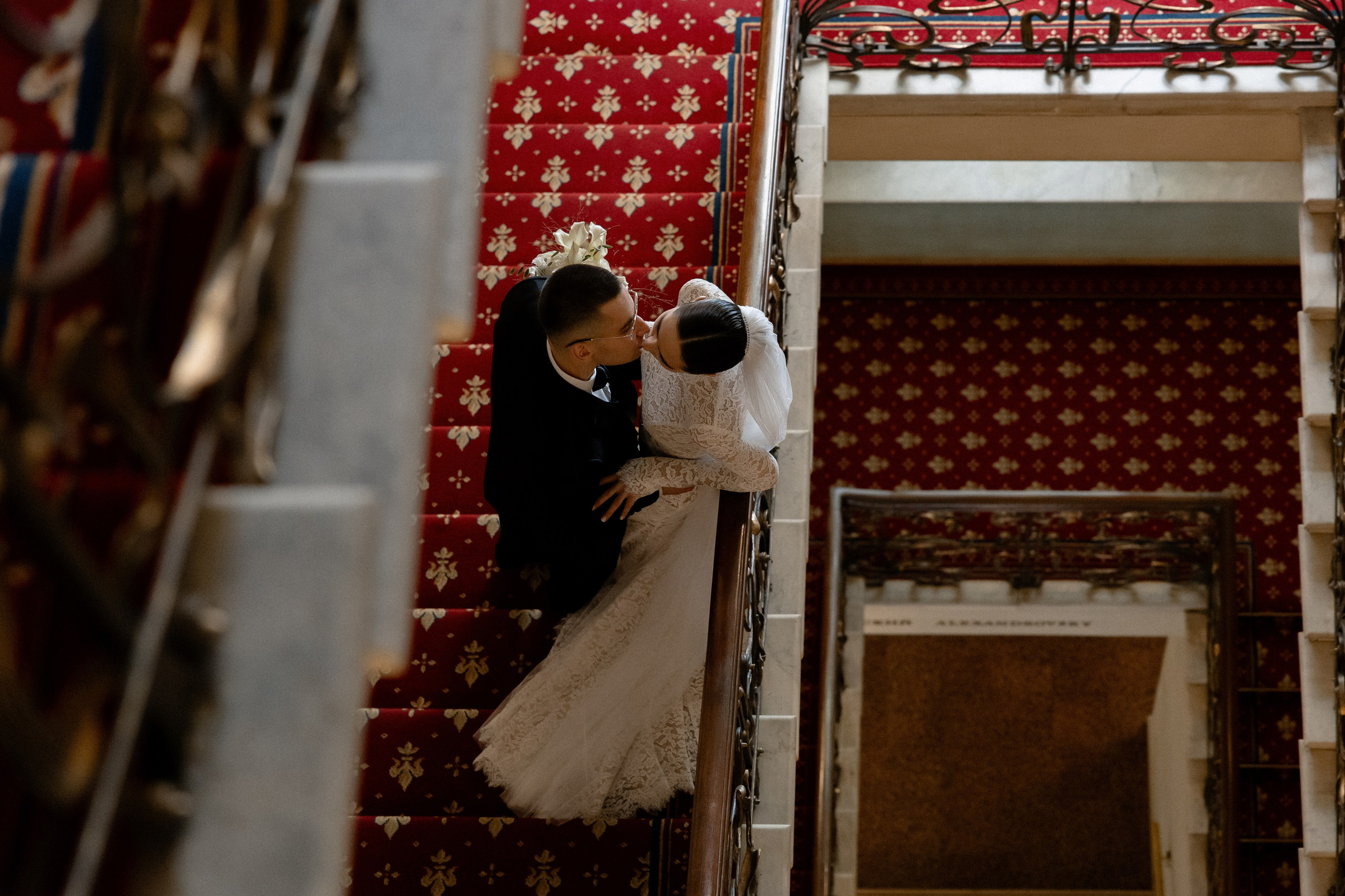 Глеб и Мария. Свадебный и семейный фотограф Ракитин Илья