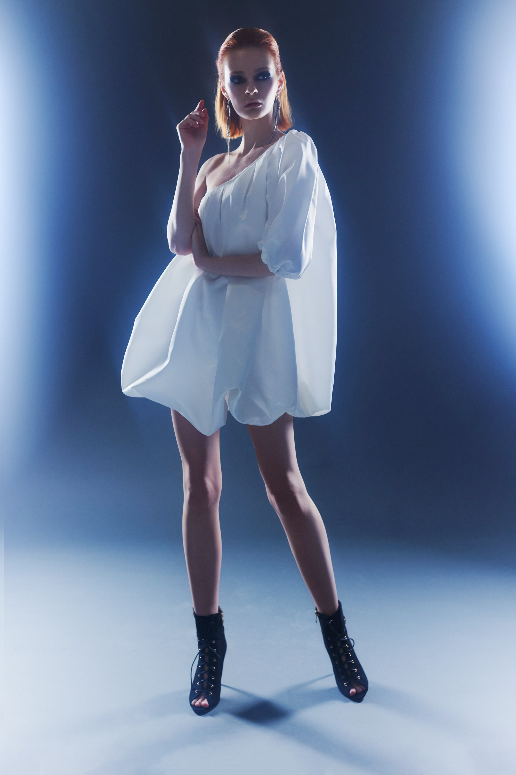 Коммерция и модельные тесты