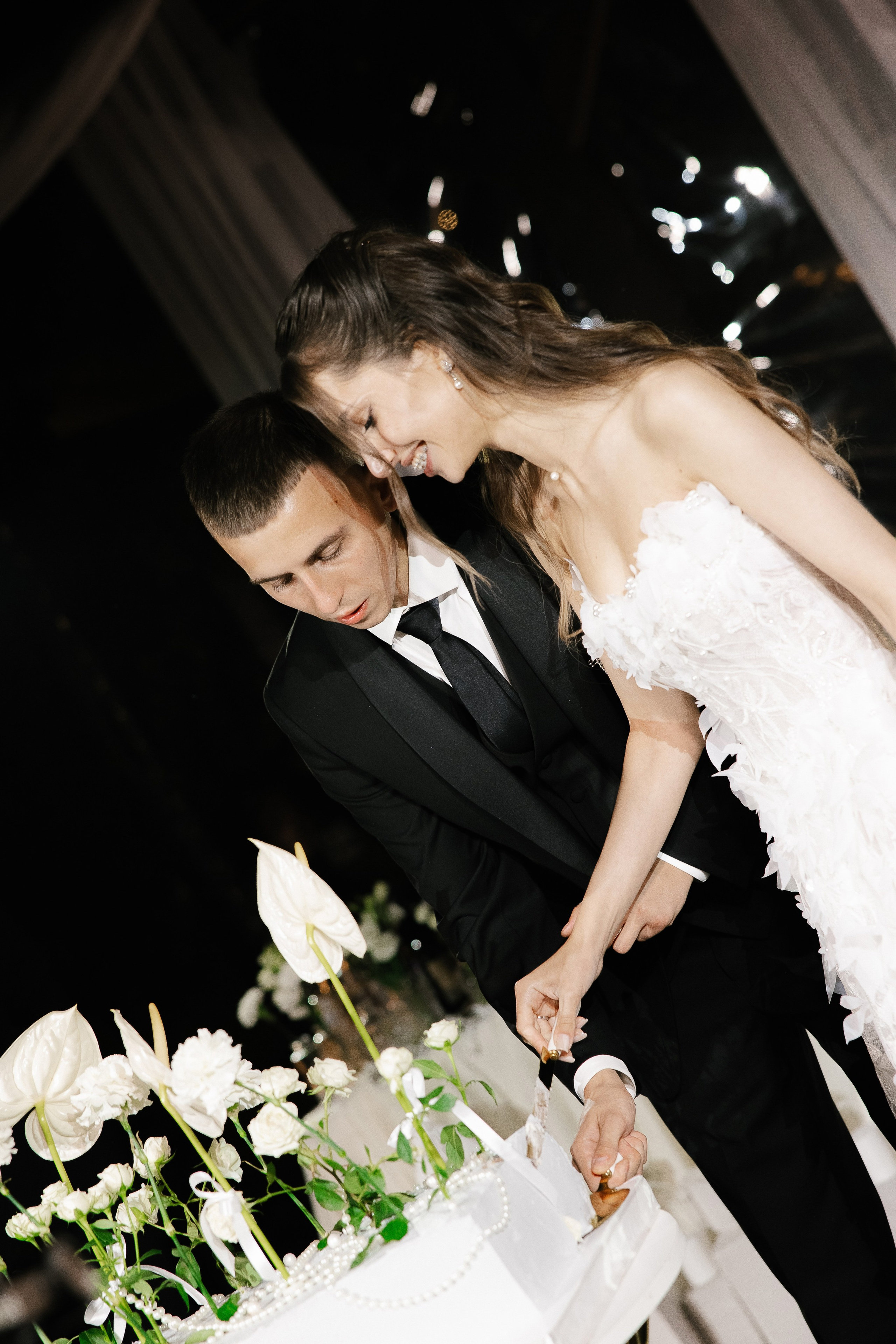 …дышать тобой…. Свадебный и женский фотограф в Твери Екатерина Гребенкина