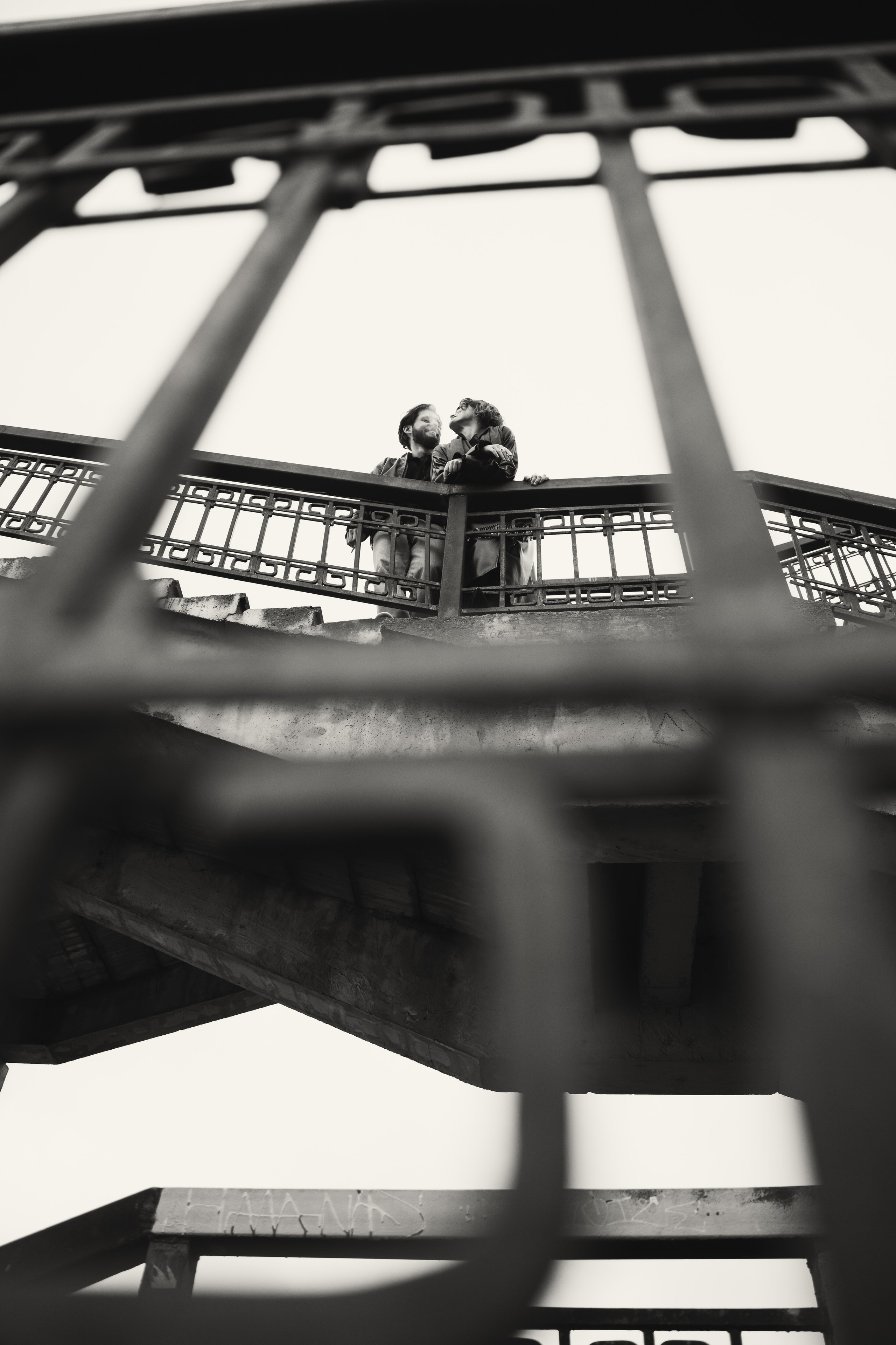 Город. Фотограф Мария Зайчик