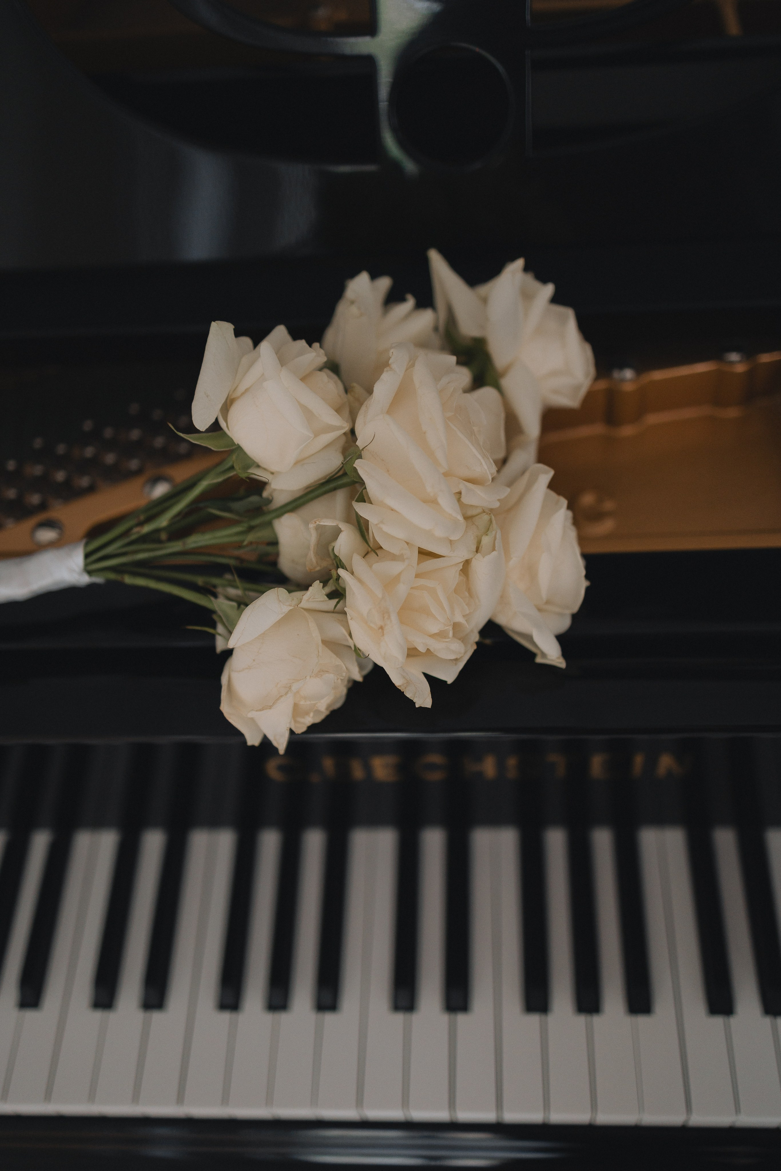 Полина и Саша. Свадебный и семейный фотограф в Москве Яна Шувалова