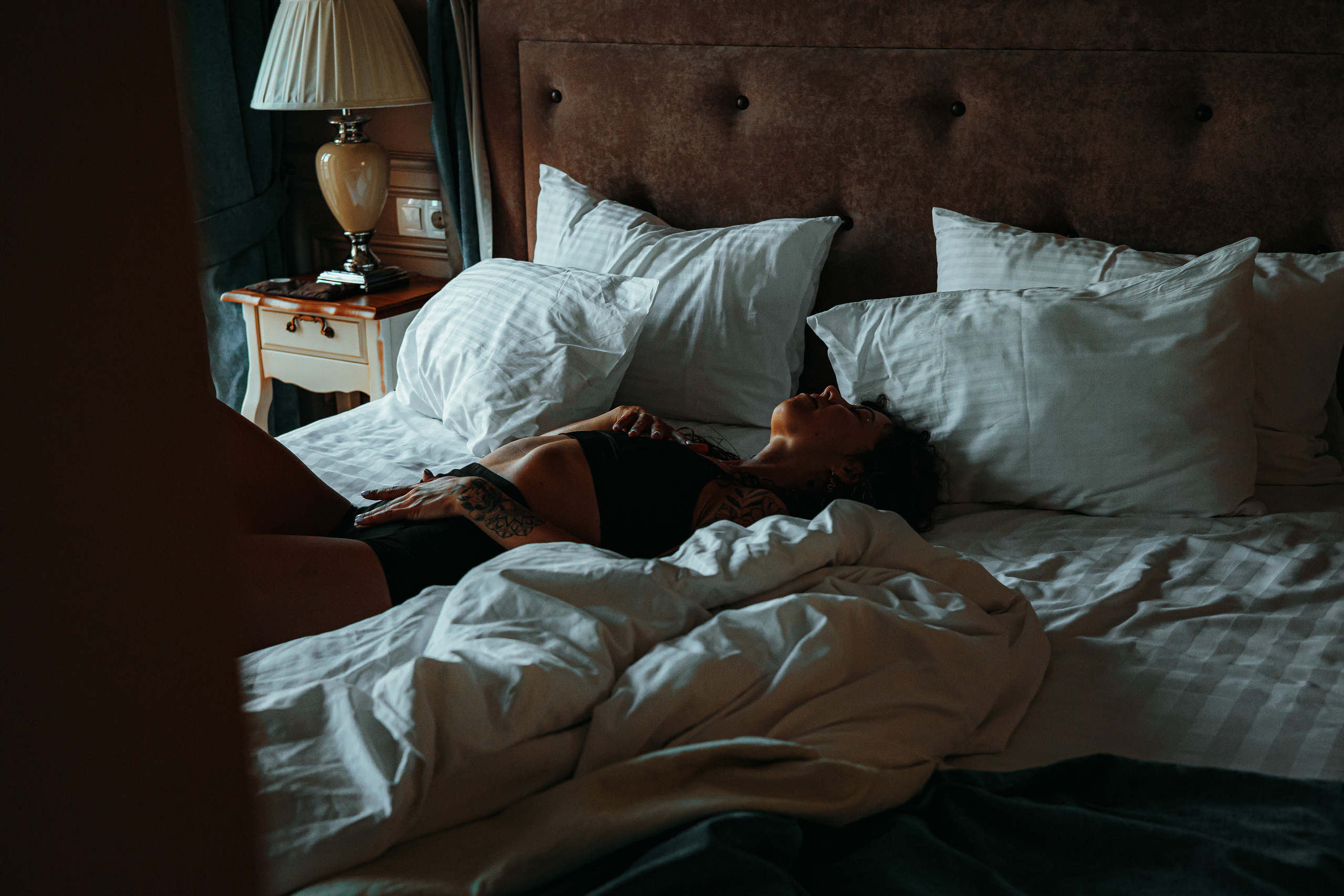 Фотограф, ретушер Иванникова Наталья