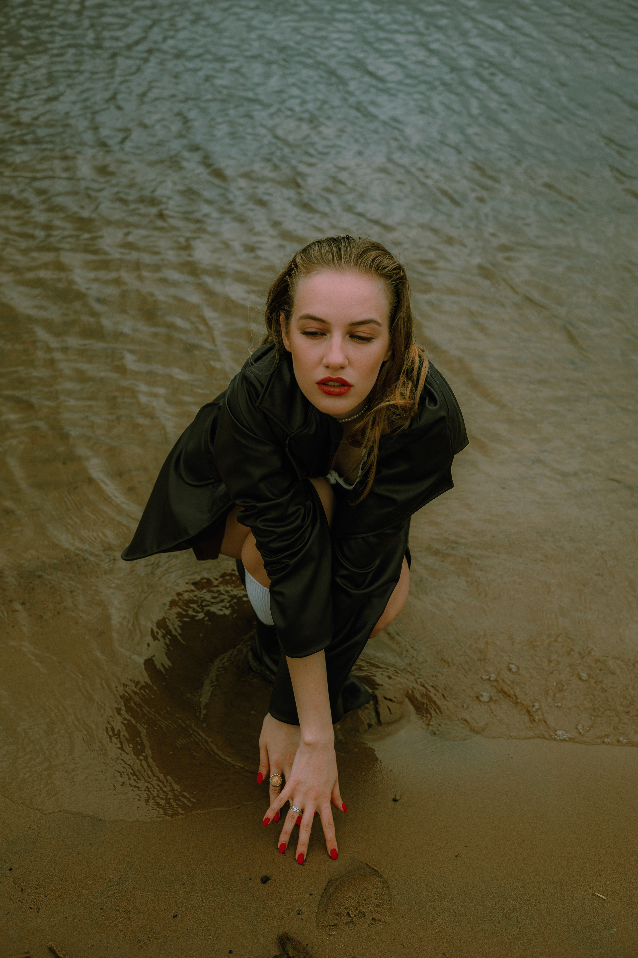 Фотограф, ретушер Иванникова Наталья