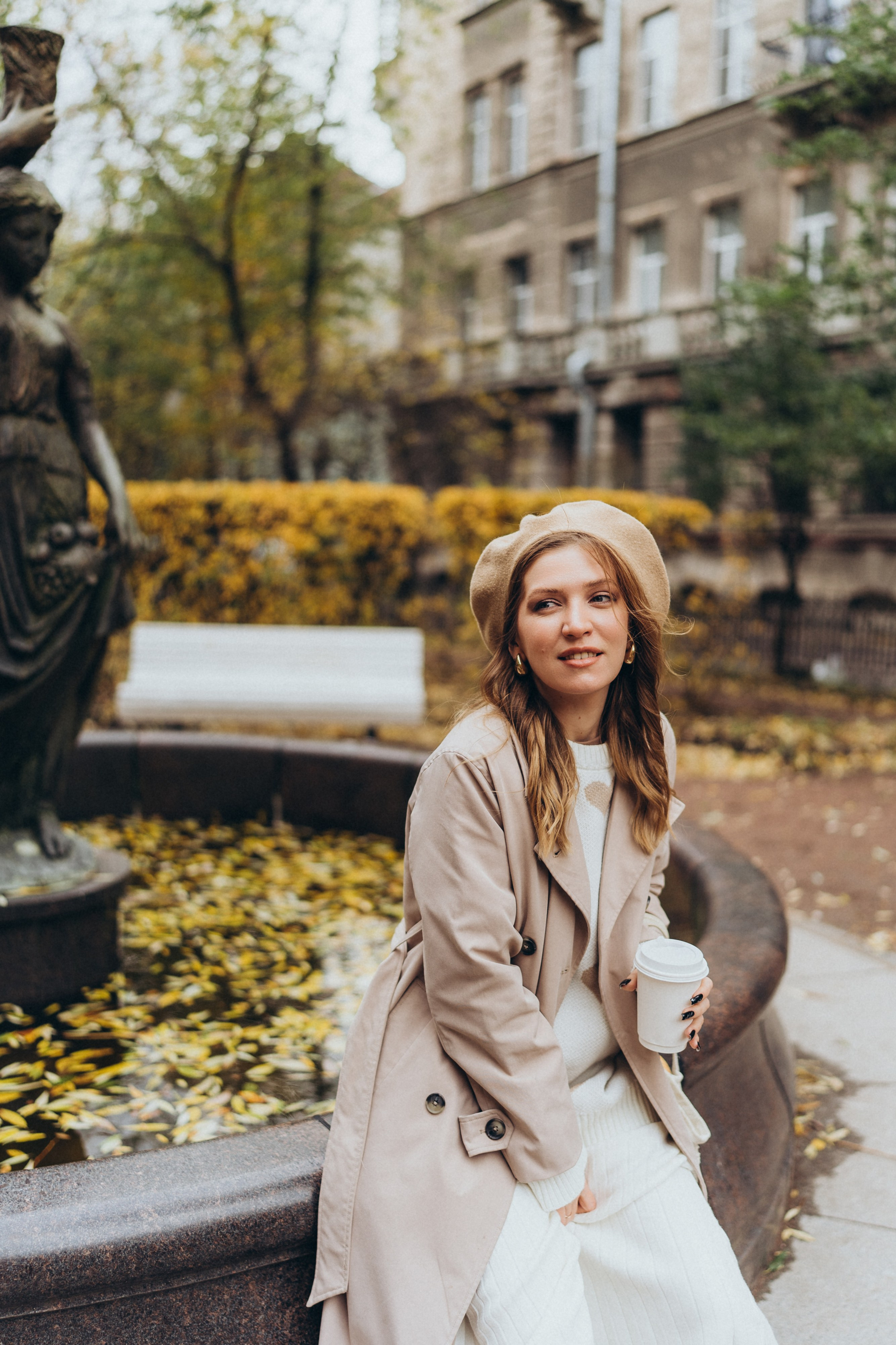 Анастасия. Фотограф в Санкт-Петербурге — Лучина Екатерина