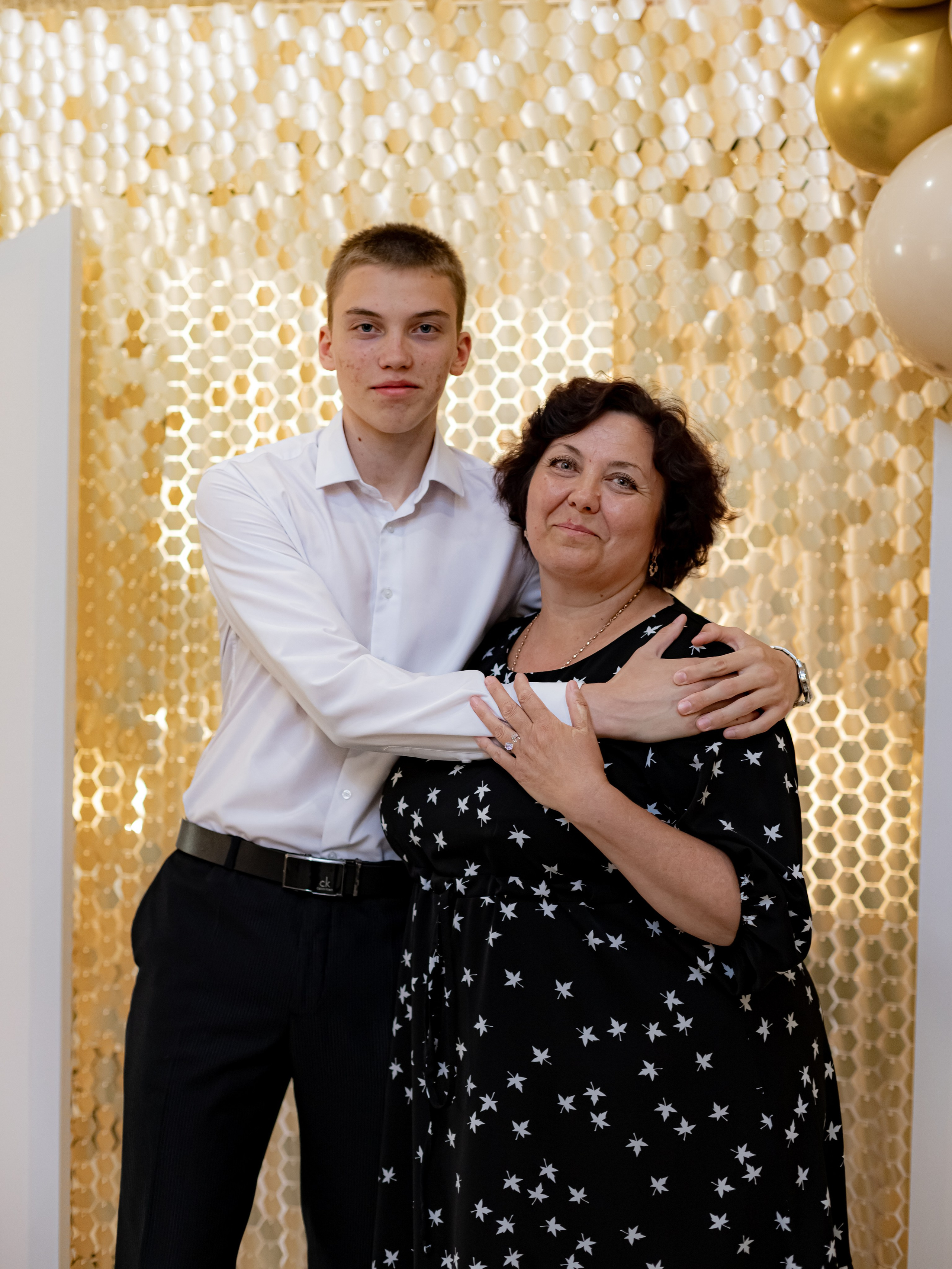 ВЫПУСКНОЙ. Photokarish