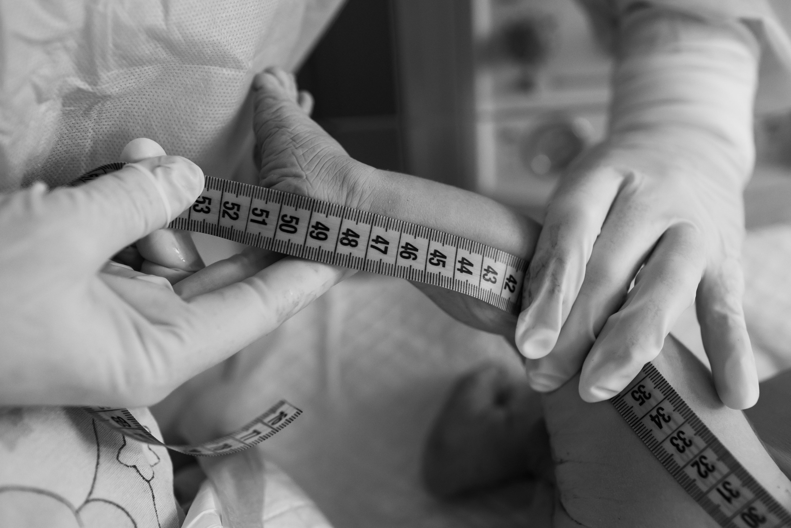 Рождение Александра. Фотограф на роды в Санкт-Петербурге Екатерина Сысоева