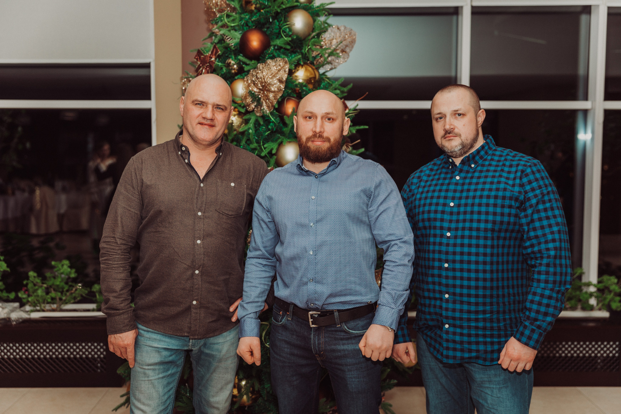 Новогодний Корпоратив. Фотограф и Видеограф в Москве Дарья Арсентьева