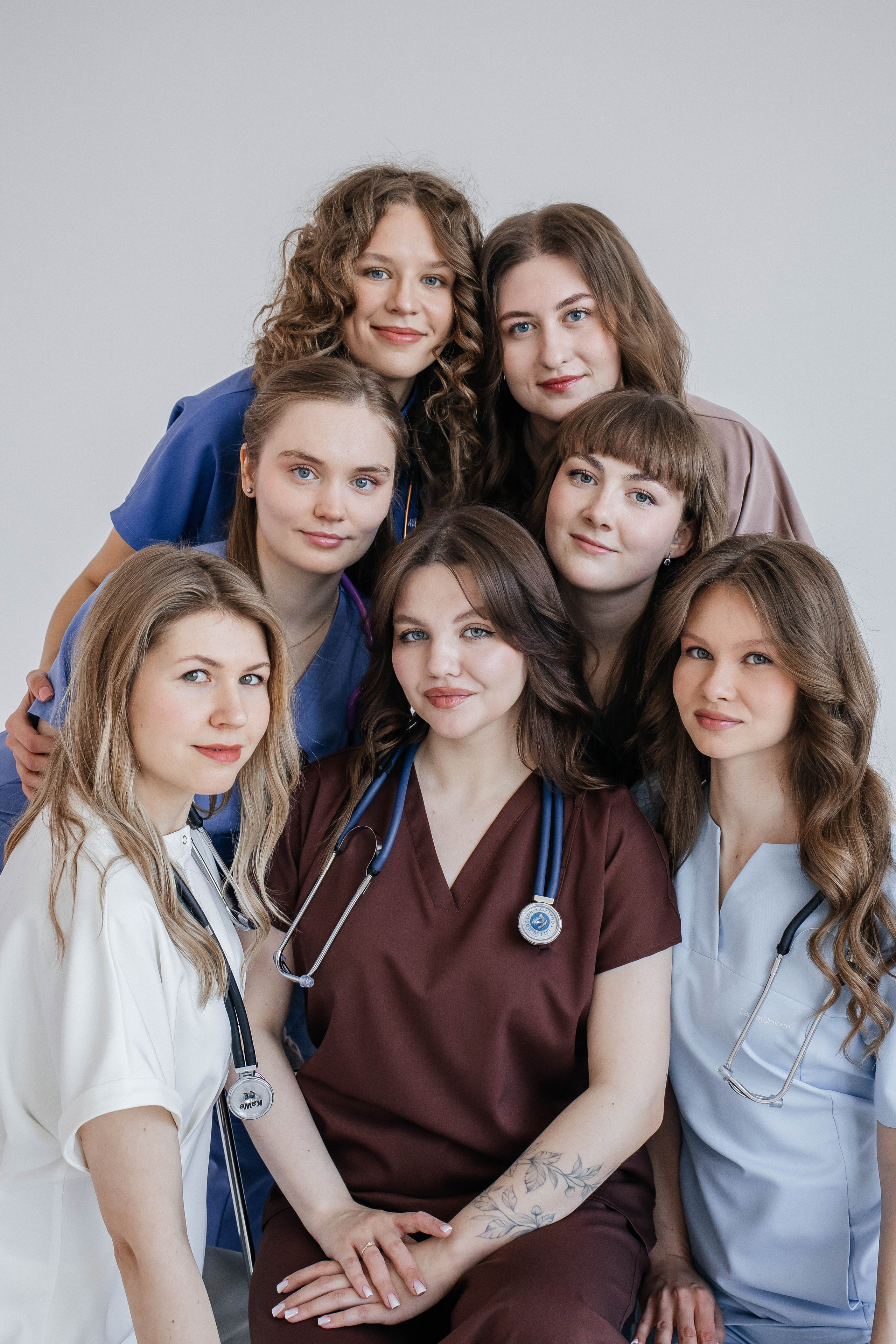 Медицина 🫶🏻. Фотограф в Минске Ира Сюбарева