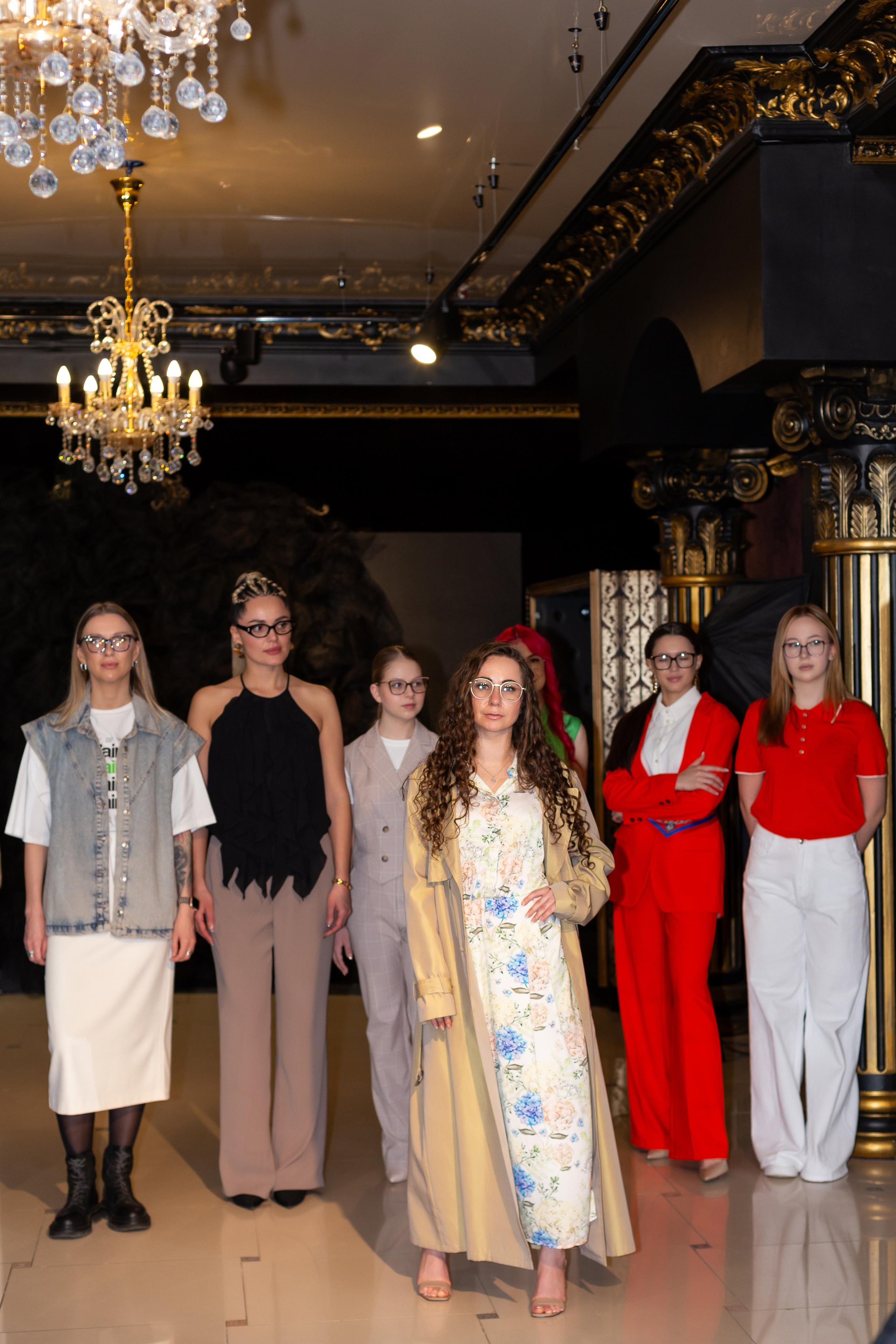 Бизнес женщины. Ирина Квасова | Фотограф в стиле VOGUE | Тюмень