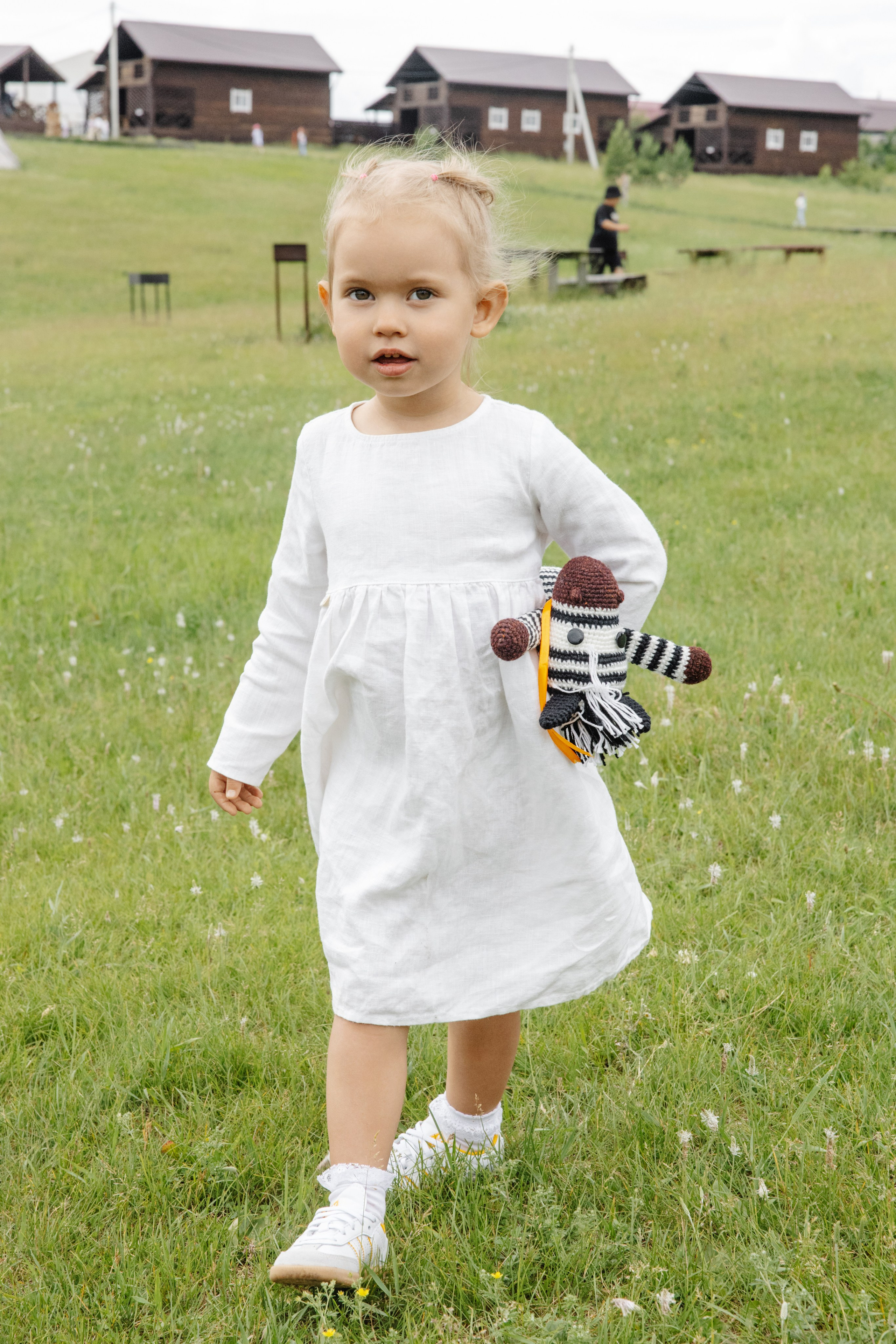 ГЕНДЕР ПАТИ. Фотограф в Красноярске