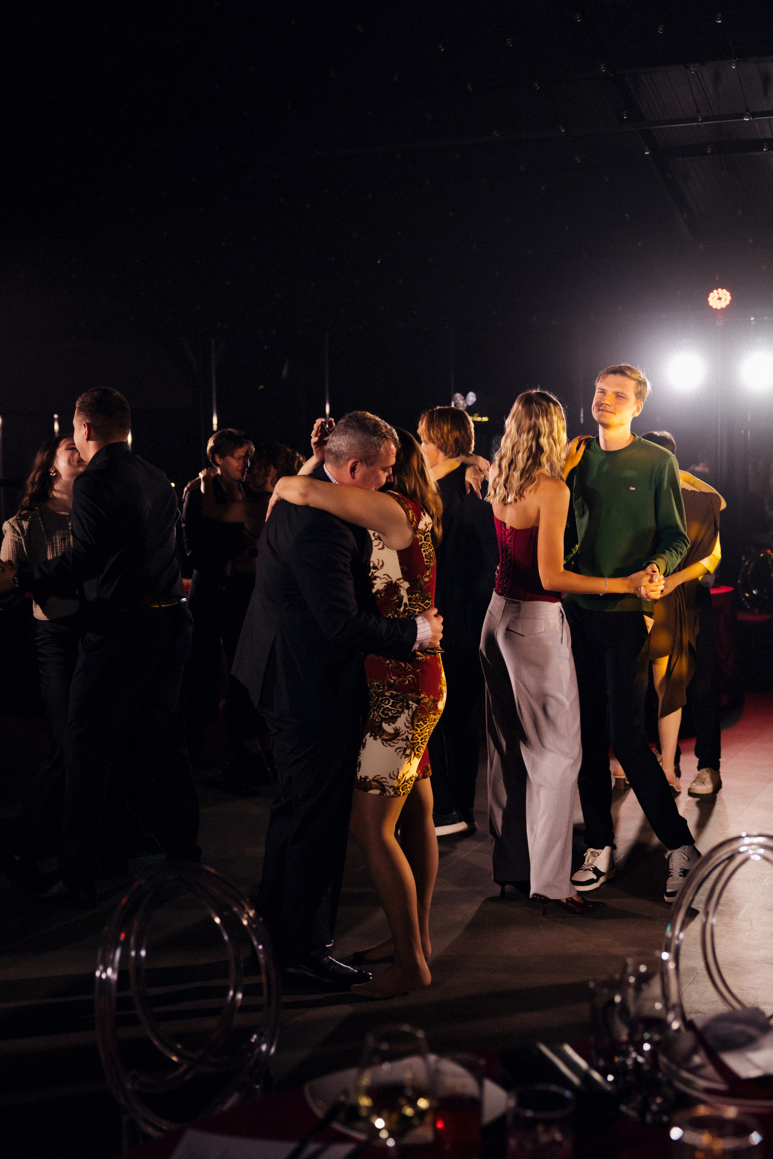 Денис и Елизавета. Фотограф в Красноярске