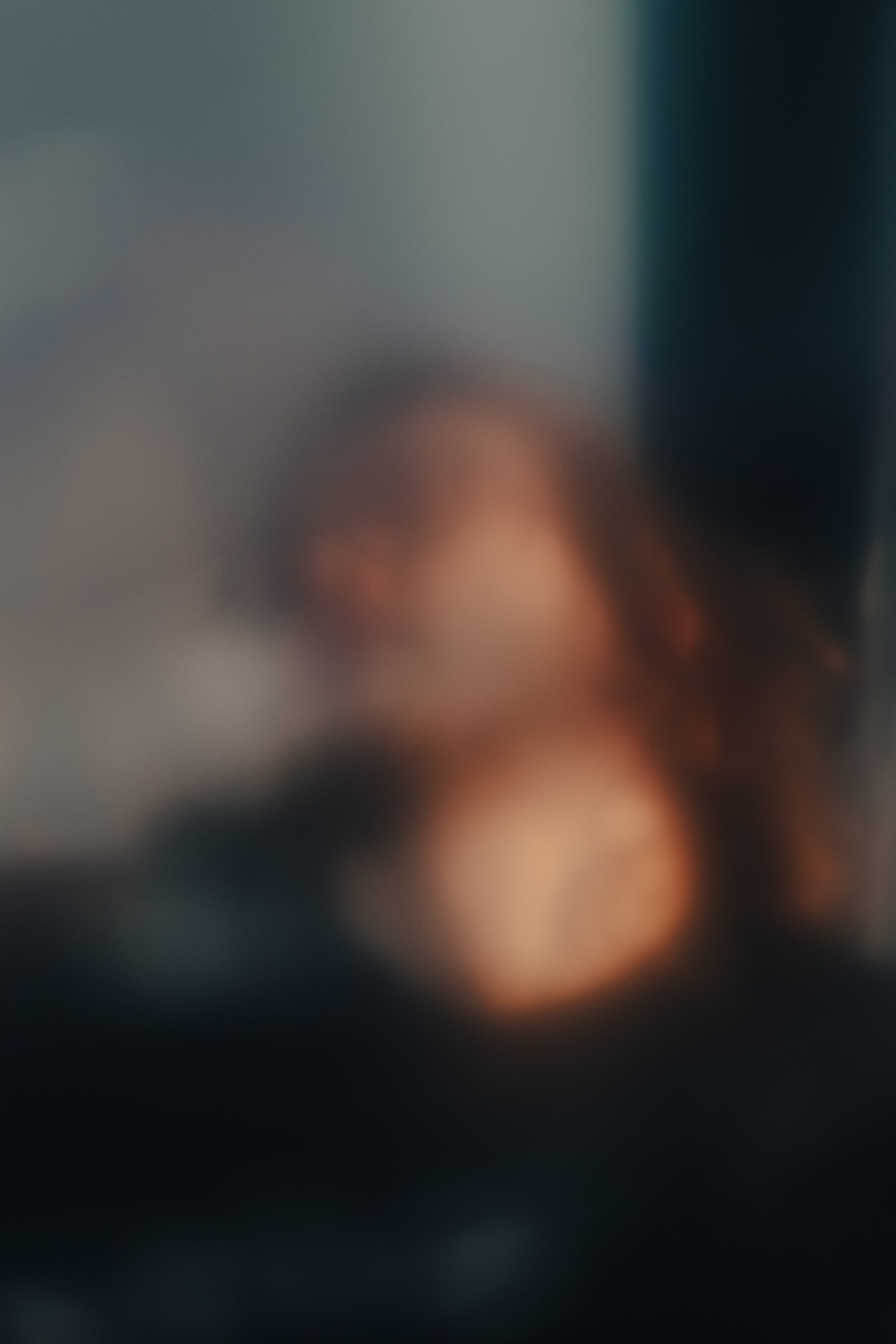 Изоляция. После. Арт фотограф и визуальный художник Марина Черепович