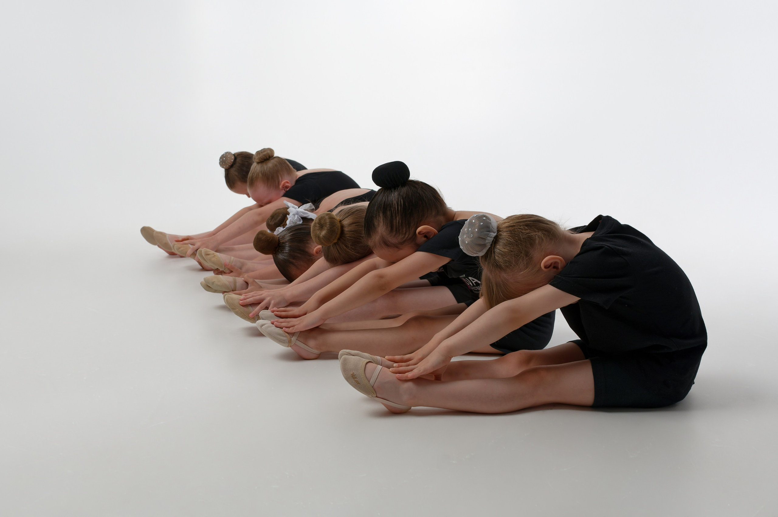 Ева Студия гимнастики. Фотограф в городе Омске Константин Зоткин