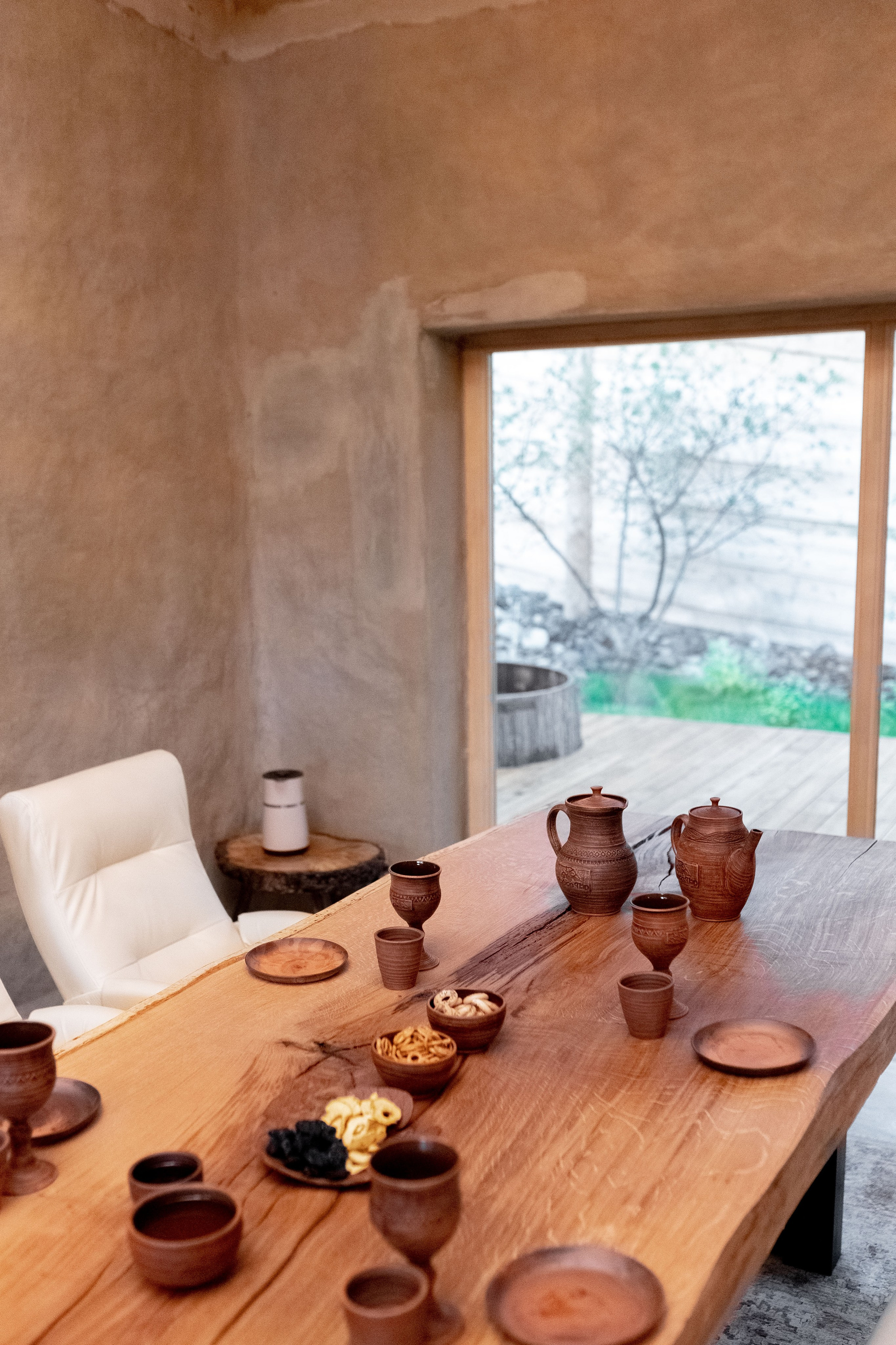 Кавказ Пар. Главная