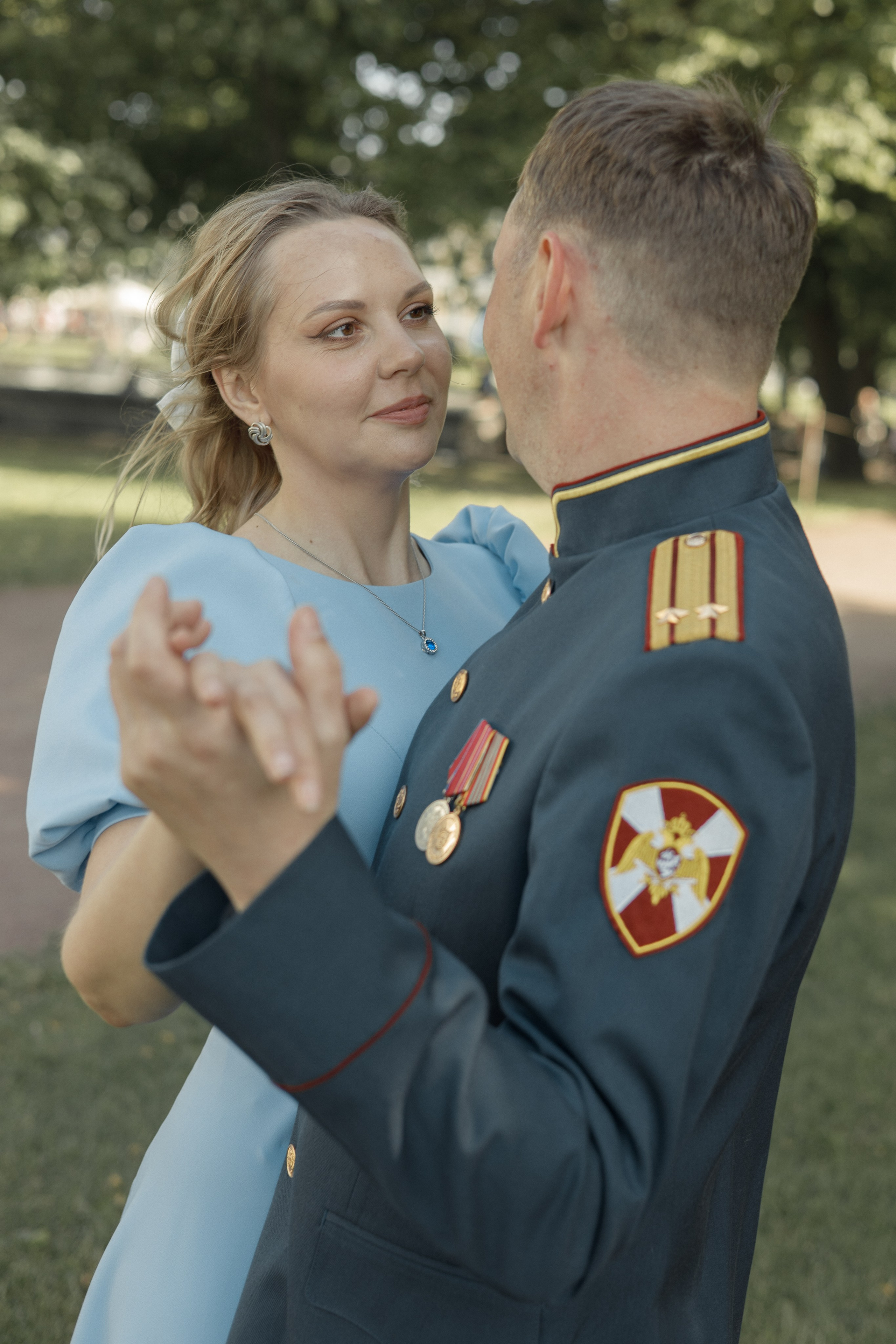 Романтическая фотопрогулка по Санкт-Петербургу. Фотограф в Санкт-Петербурге Вагнер Юлия