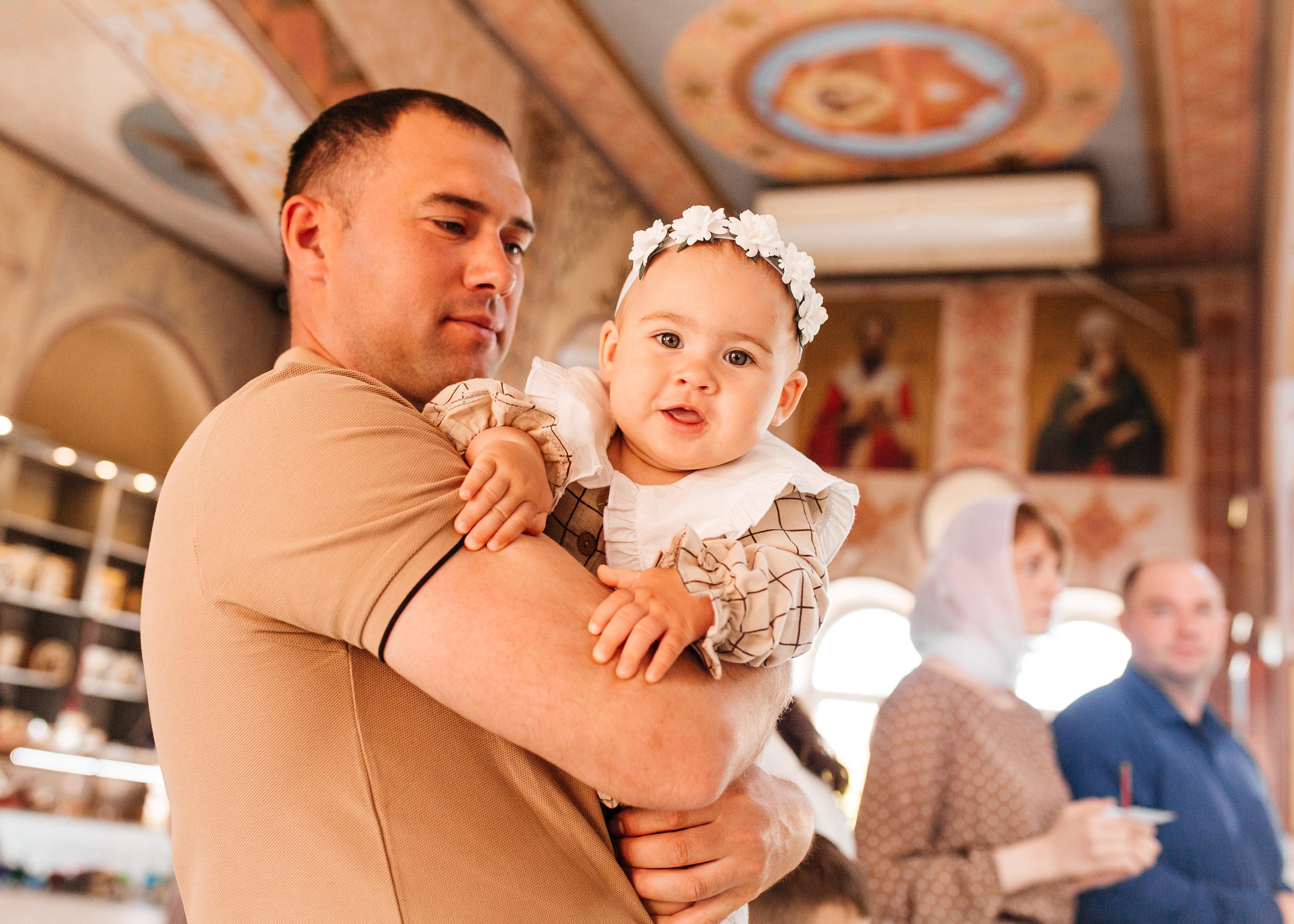 София. Фотограф в Приморско-Ахтарске Марьяна Чопко