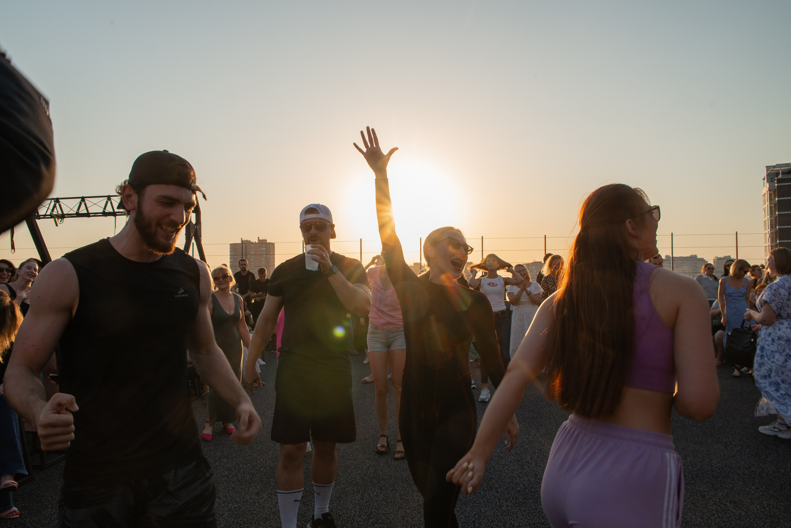 Джиматика 5 лет