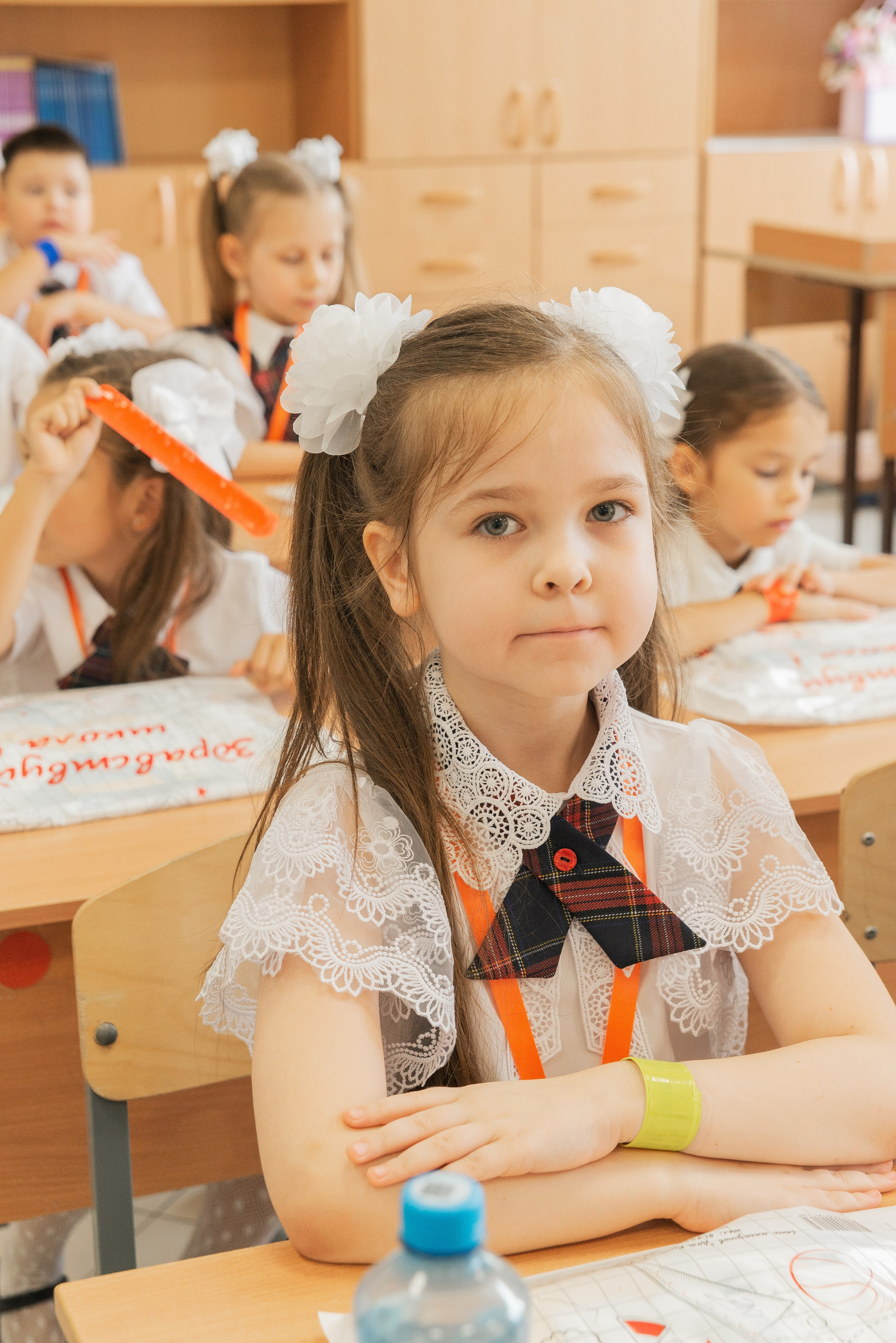 Первый класс