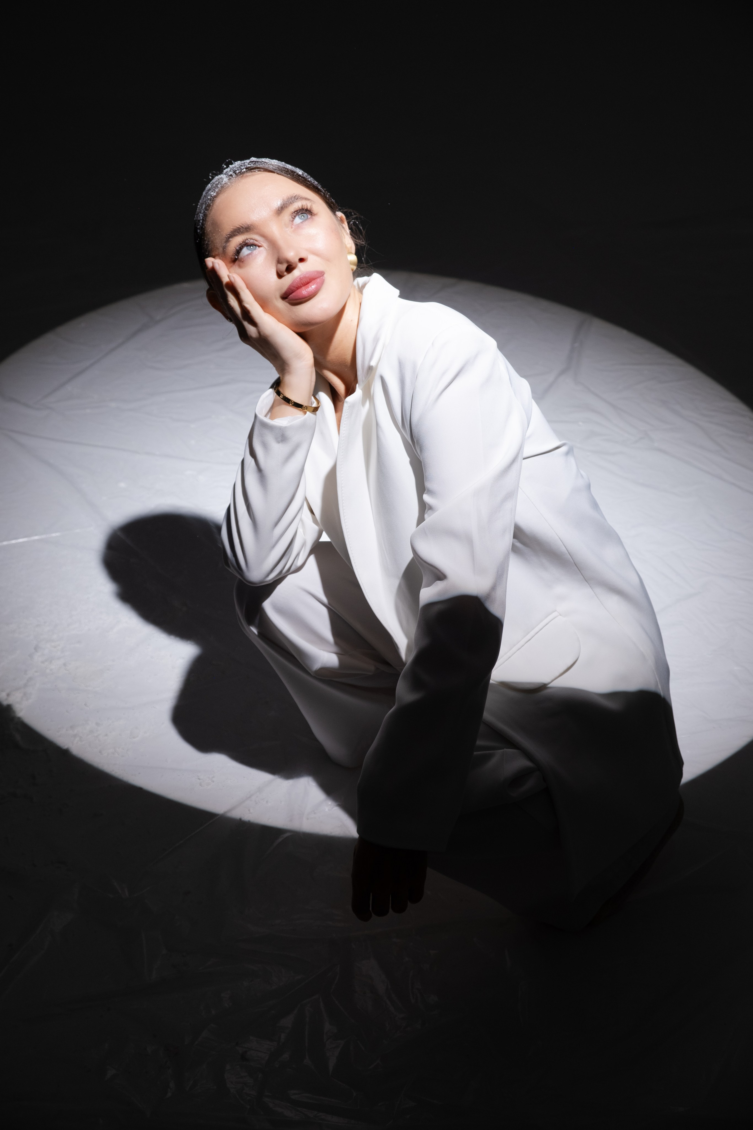 Алсу. Фотограф на камеру и мобильная съемка в Казани Лидия