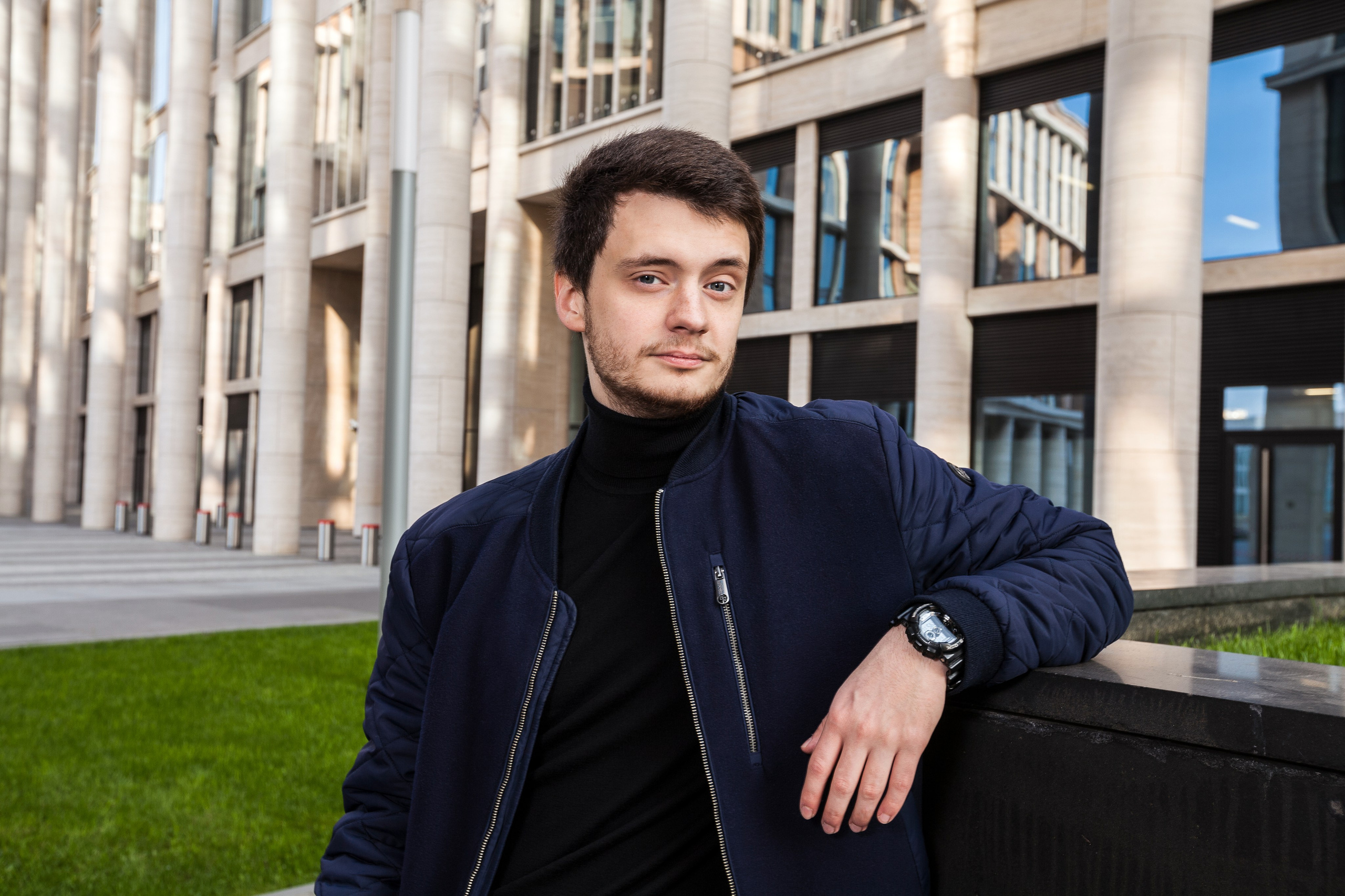 Анатолий. Семейный и предметный фотограф Мария Львова Санкт-Петербург flitphoto