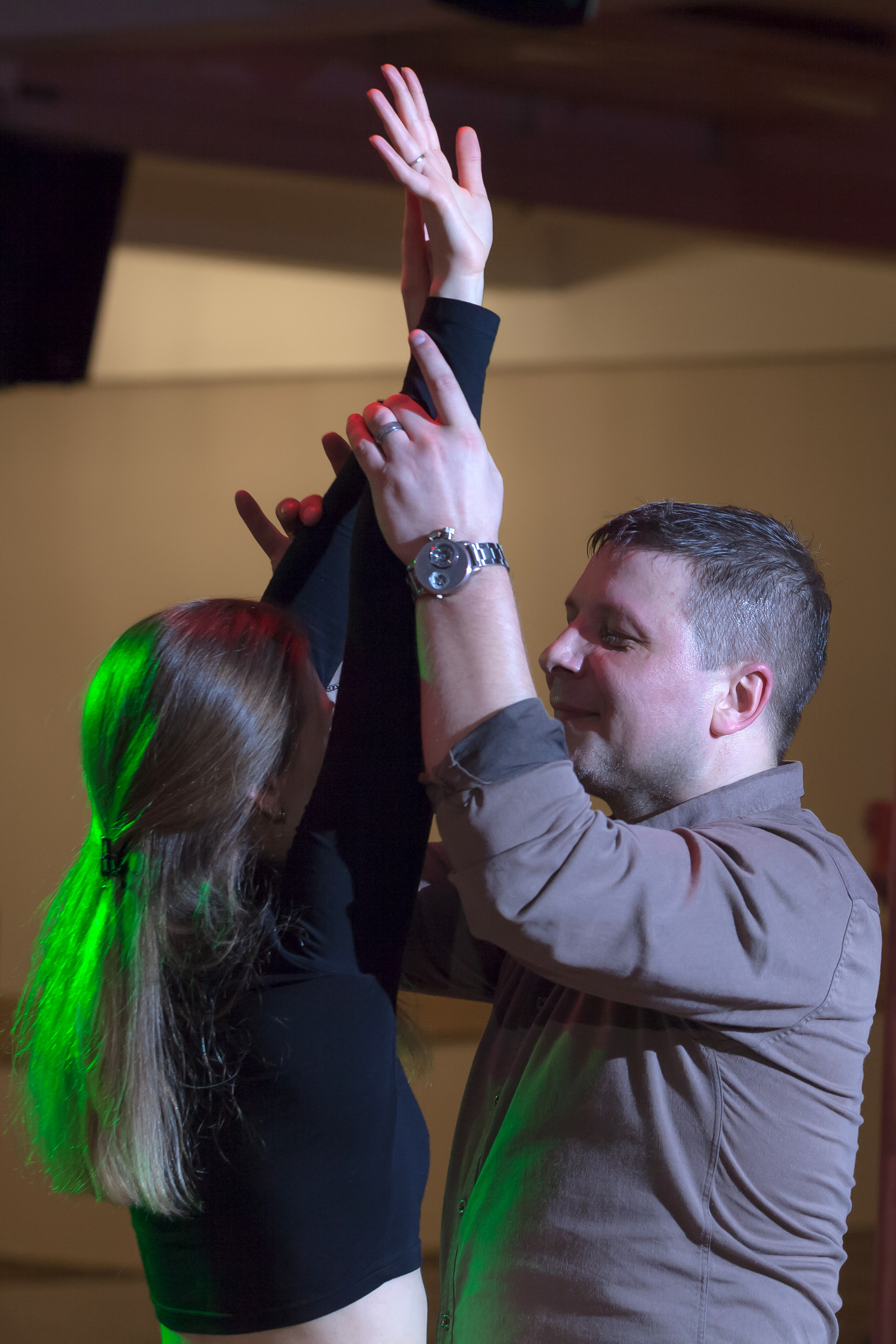 Вечер бачаты. Семейный и предметный фотограф Мария Львова Санкт-Петербург flitphoto