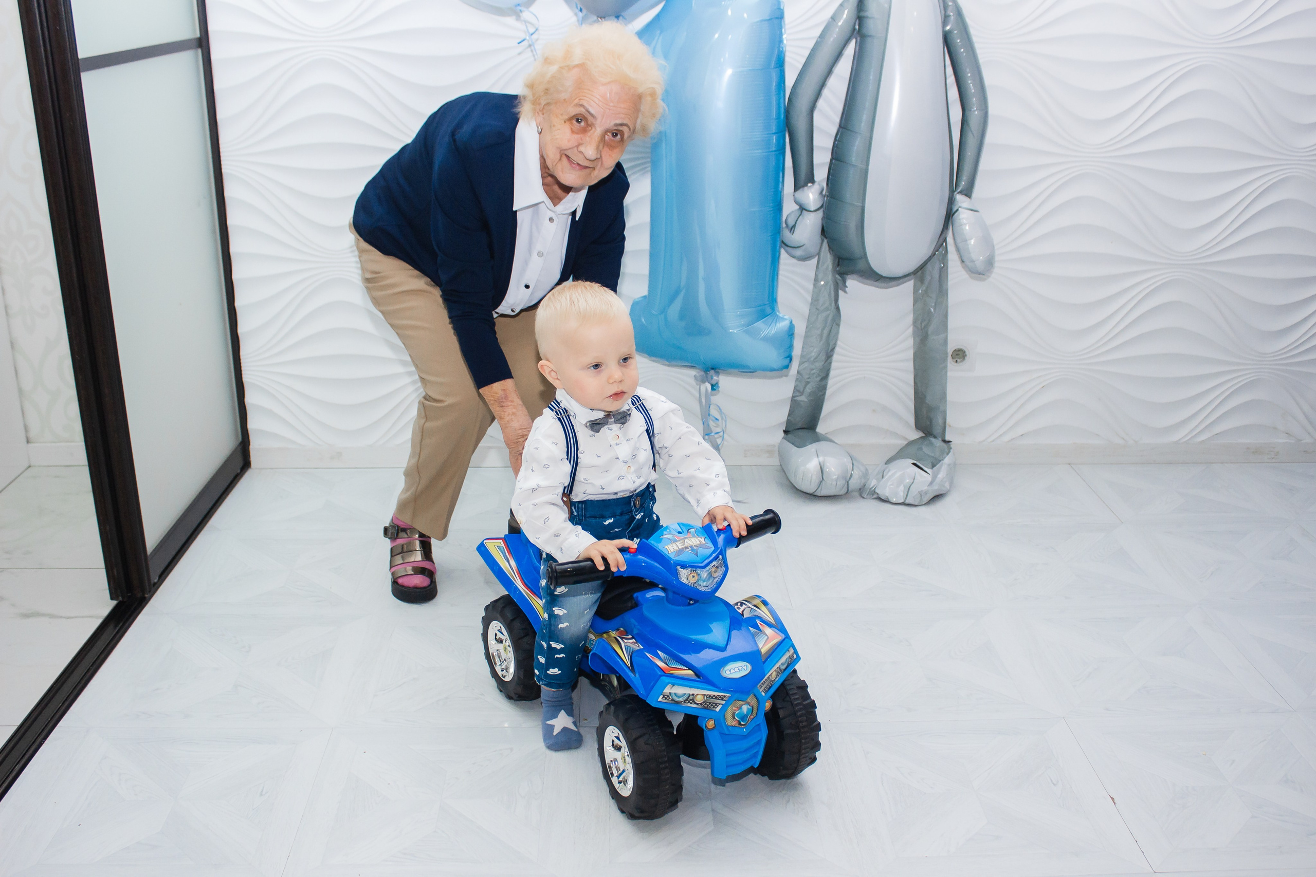 ДР 1 годик. Виктория Ларина — Портретный профессиональный фотограф в Иркутске