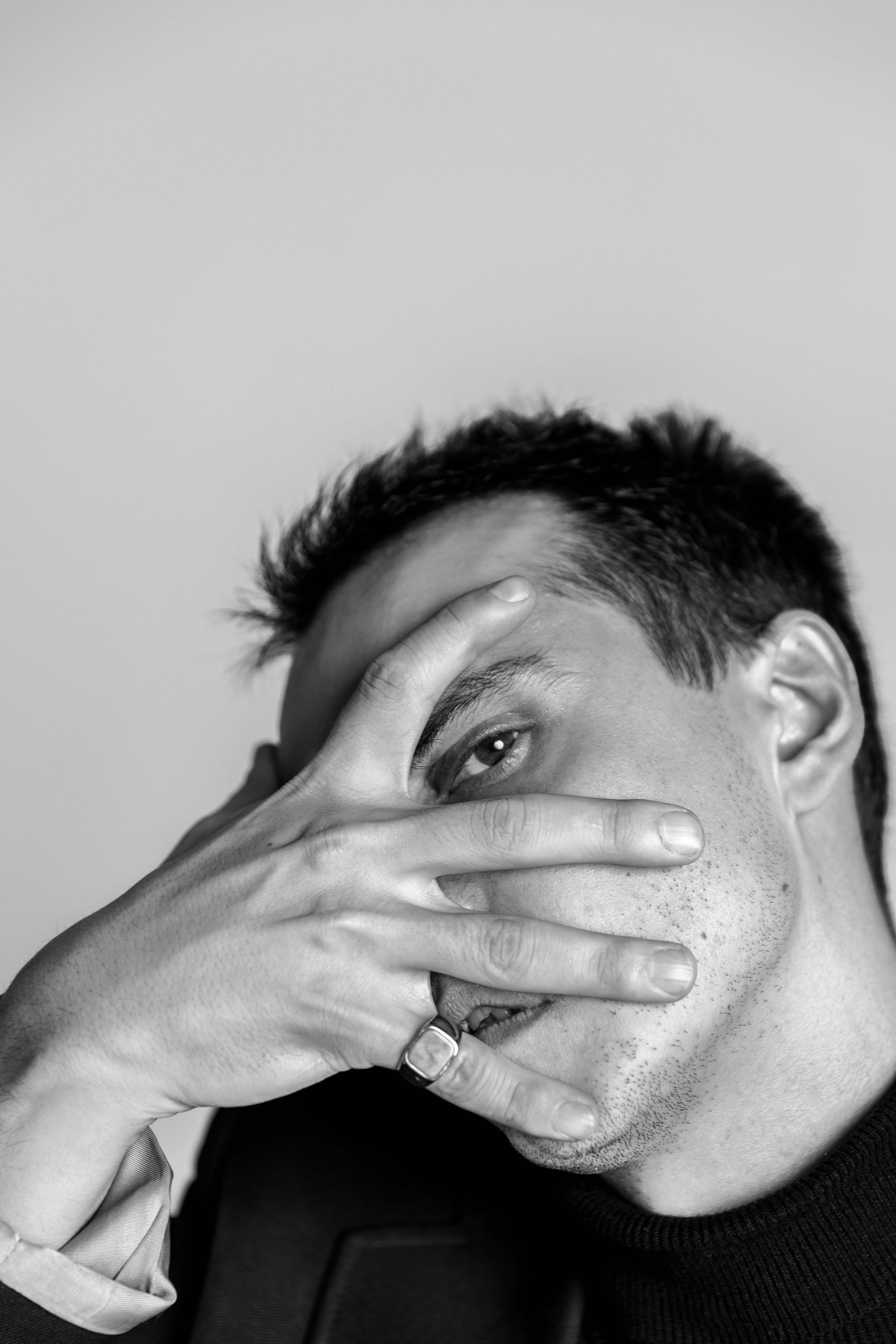 Алексей Измайлов. Фотограф в Твери Лагодная Яна