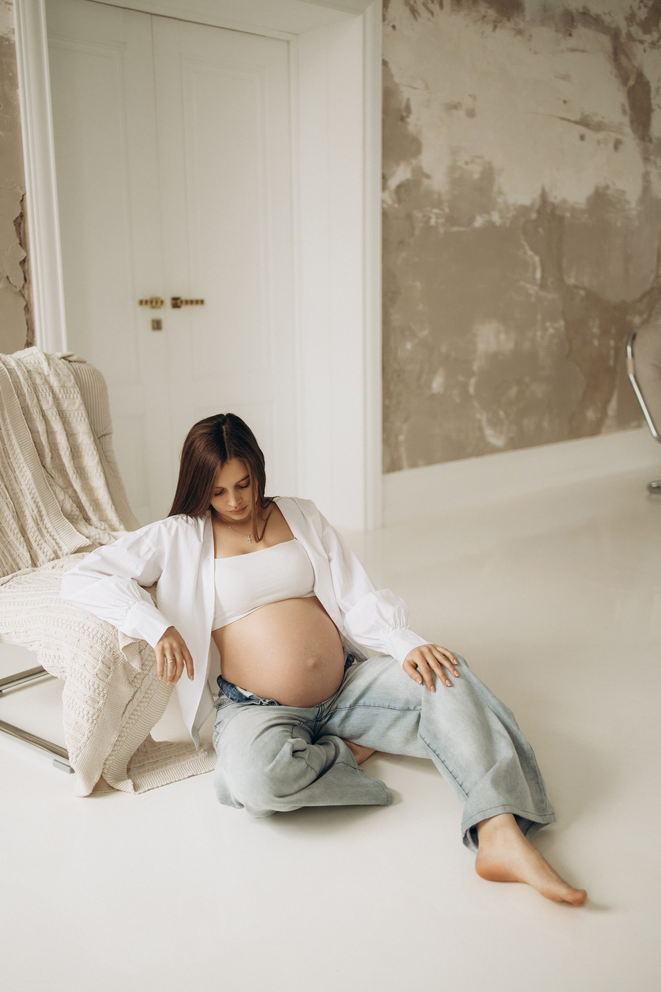 Аня. Самый теплый фотограф в Краснодаре Рябоконь Ксения