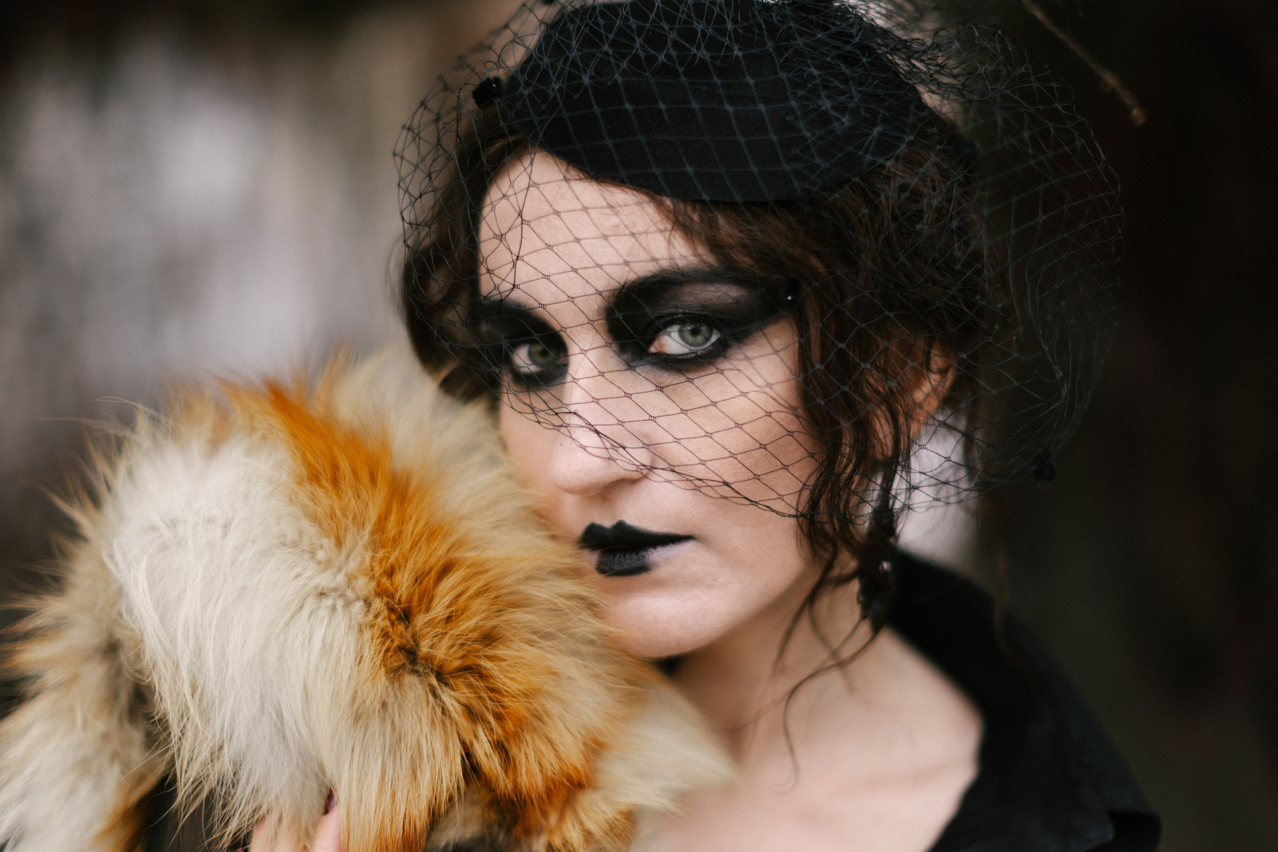 Кристина. Свадебный и портретный фотограф — Мария Костина