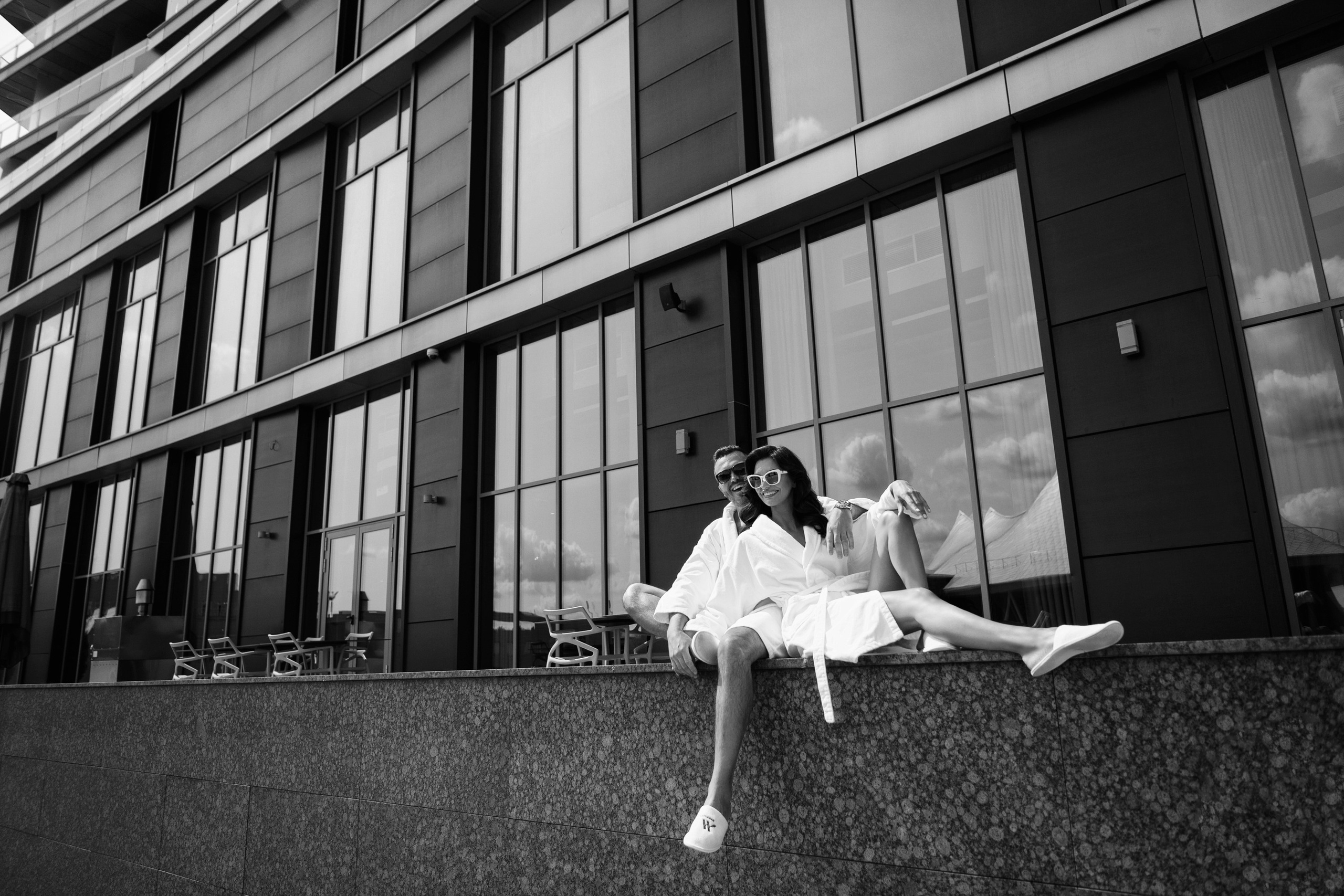 Дима & Катя. Фотограф Александр Захар. Минск, Москва, Дубай