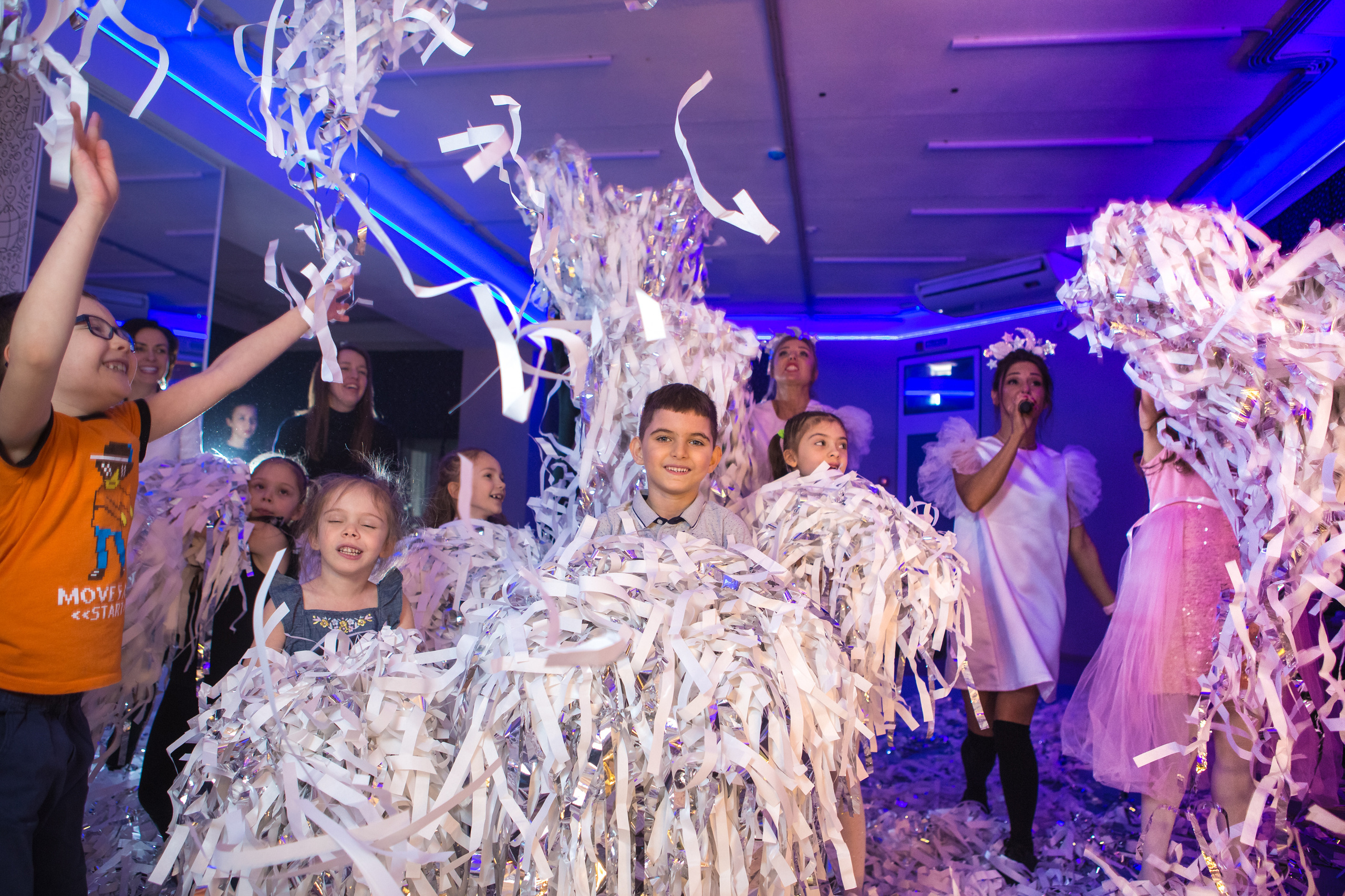 День Рождения Матвея. Фотограф в Оренбурге. Профессиональный фотограф