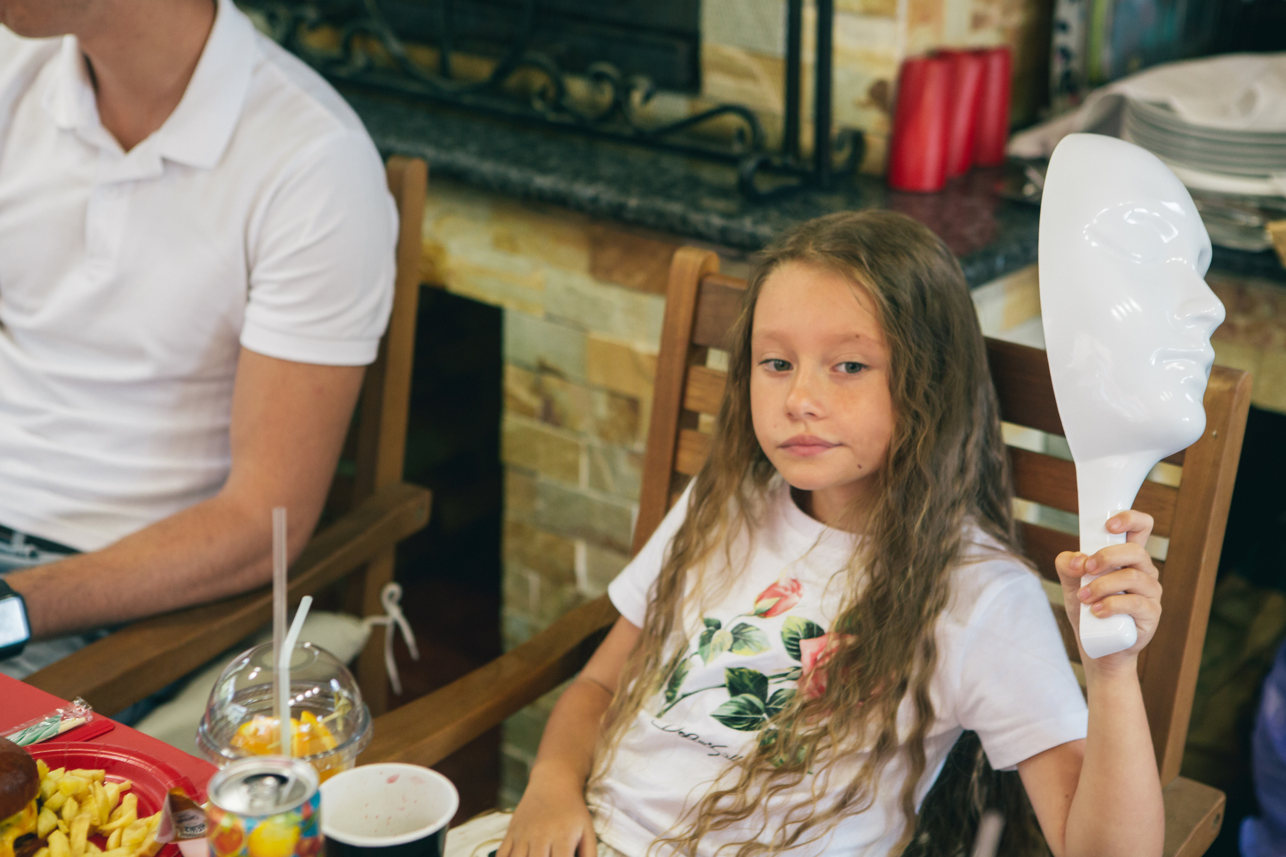 День Рождения Александра. Фотограф в Оренбурге. Профессиональный фотограф