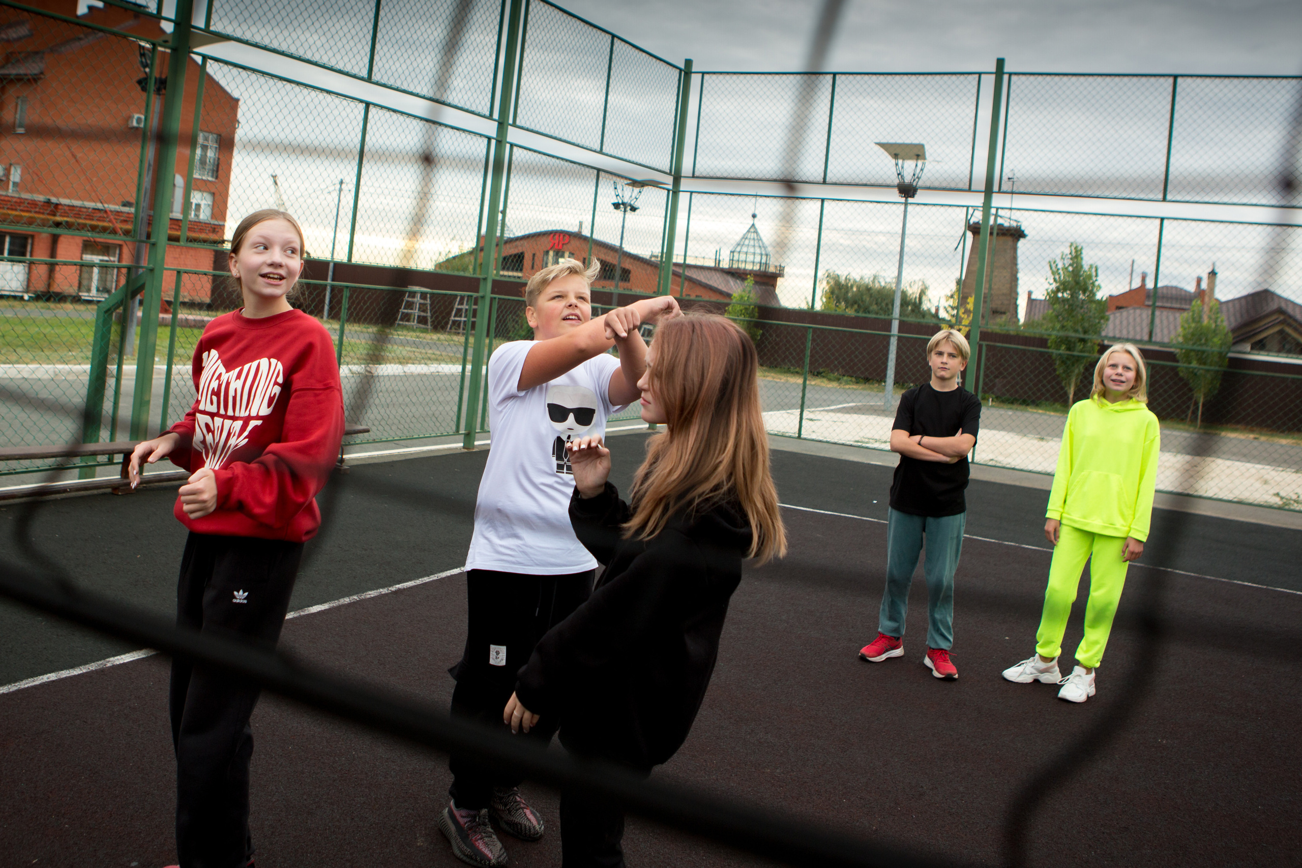 Фотосессия школьников. Фотограф в Оренбурге. Профессиональный фотограф