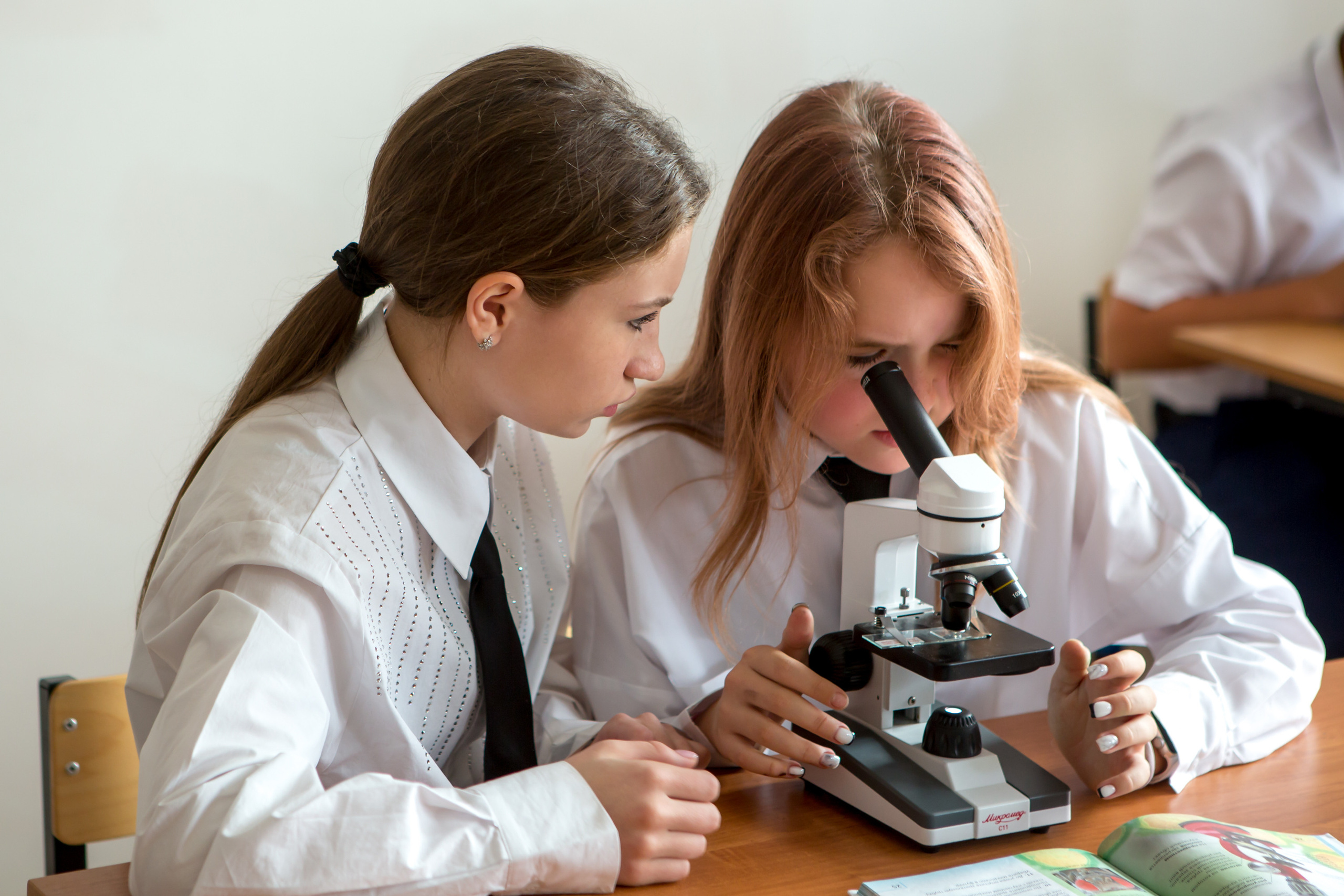 Фотосессия школьников. Фотограф в Оренбурге. Профессиональный фотограф