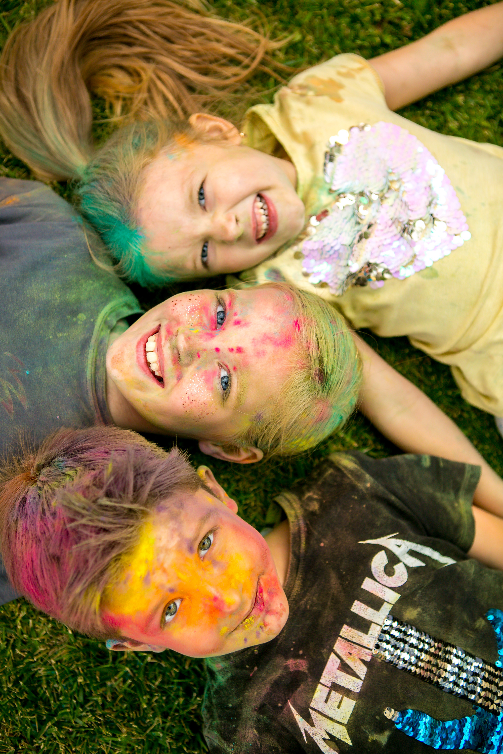 День Рождения Ульяны. Фотограф в Оренбурге. Профессиональный фотограф