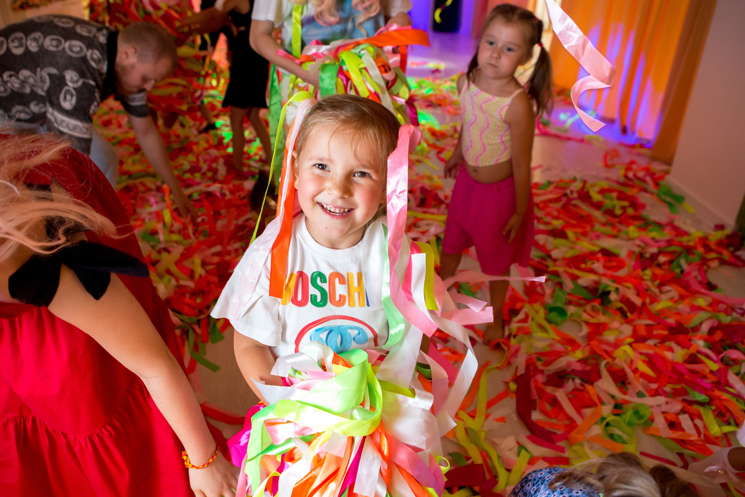 День Рождения Александры. Фотограф в Оренбурге. Профессиональный фотограф