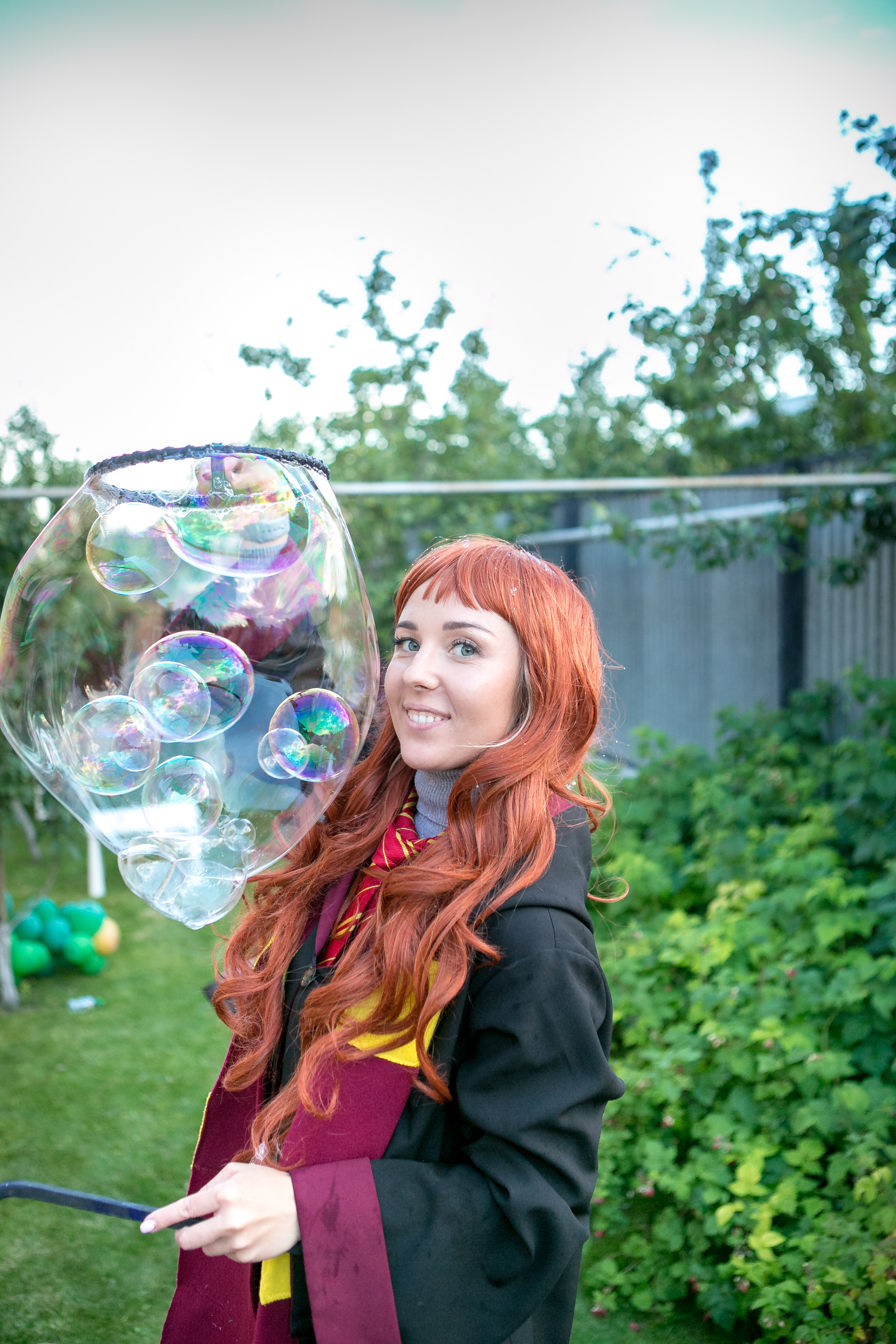 День Рождения Лиды. Фотограф в Оренбурге. Профессиональный фотограф