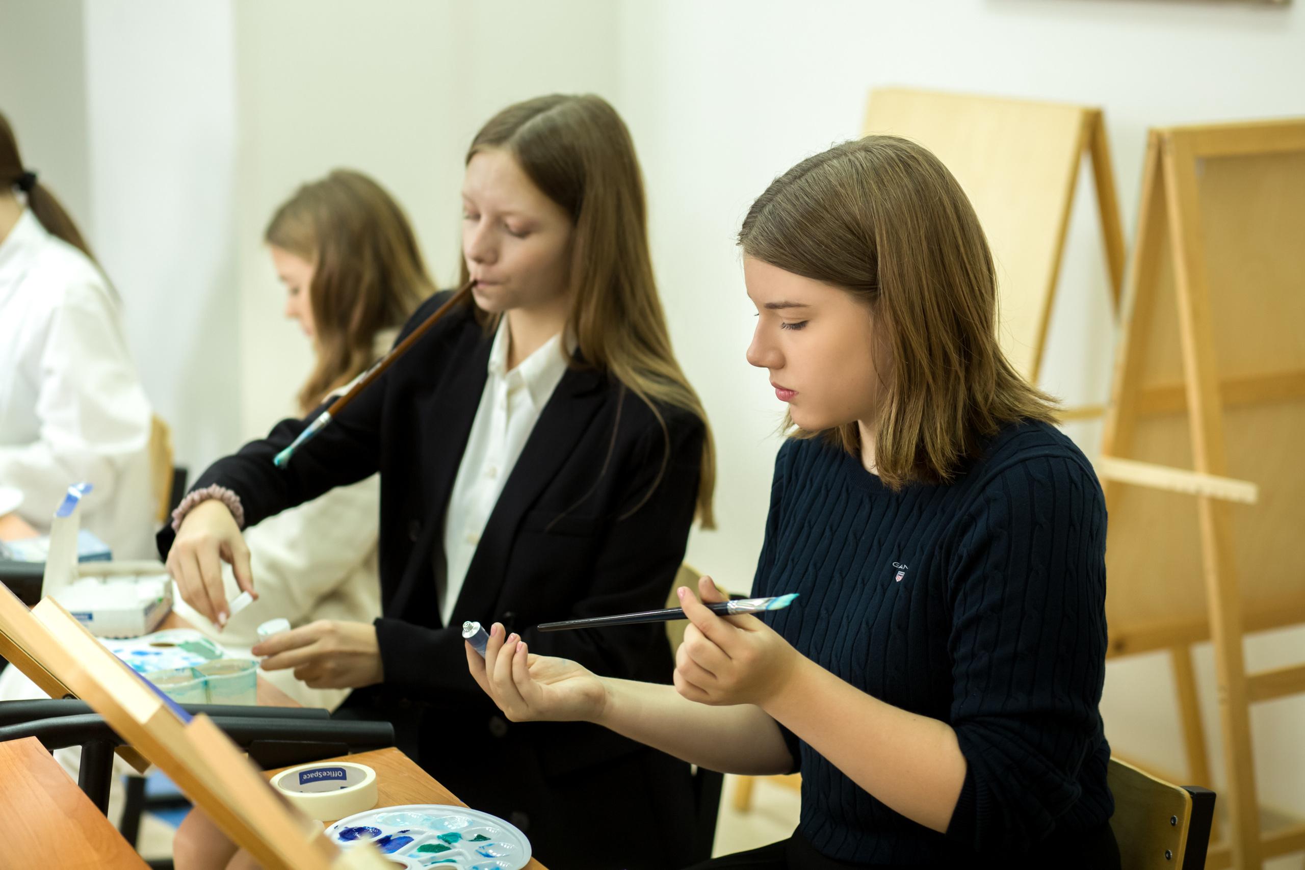 Фотосессия школьников. Фотограф в Оренбурге. Профессиональный фотограф