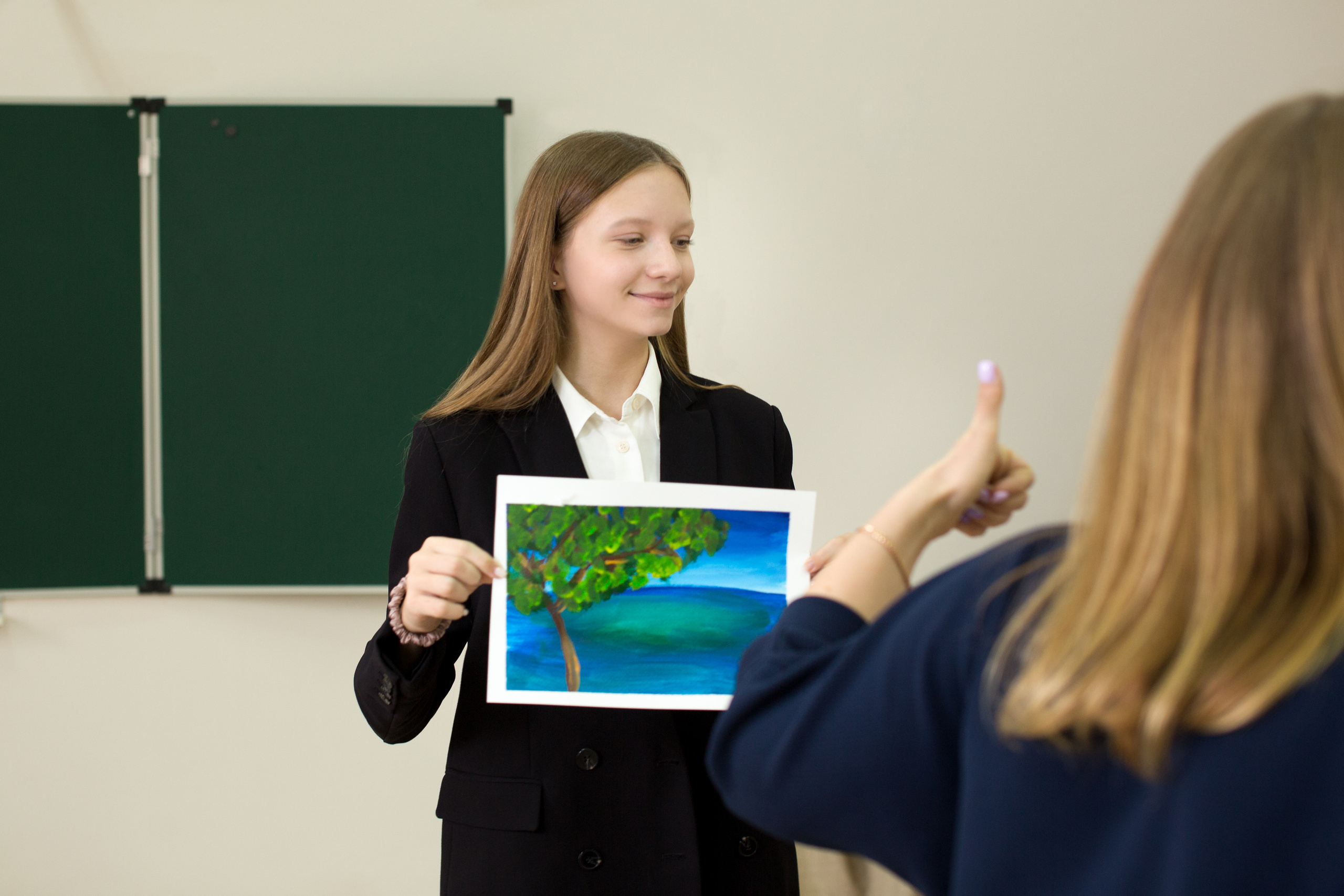 Фотосессия школьников. Фотограф в Оренбурге. Профессиональный фотограф